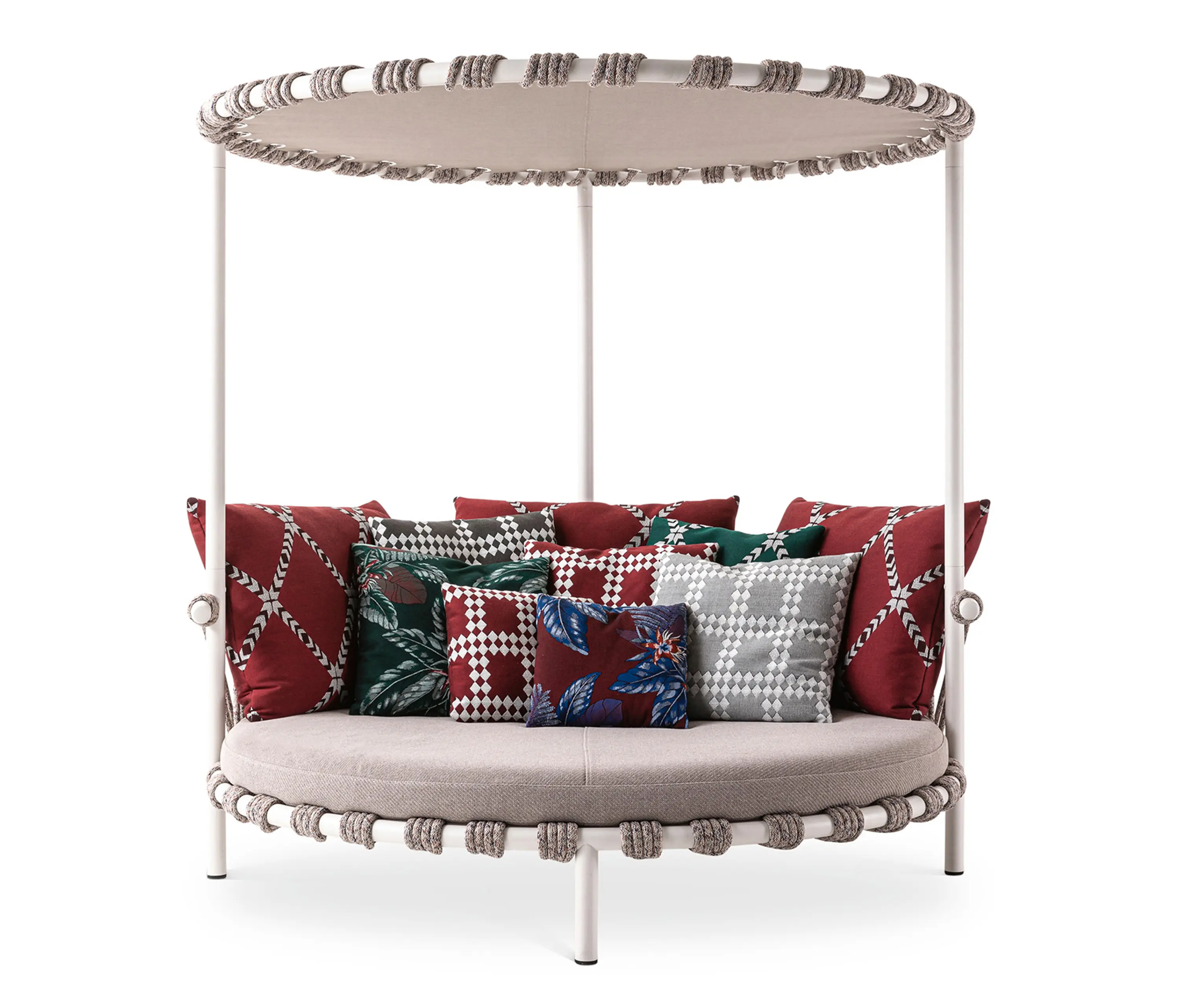 Cassina - 561 Trampoline Love-Bed