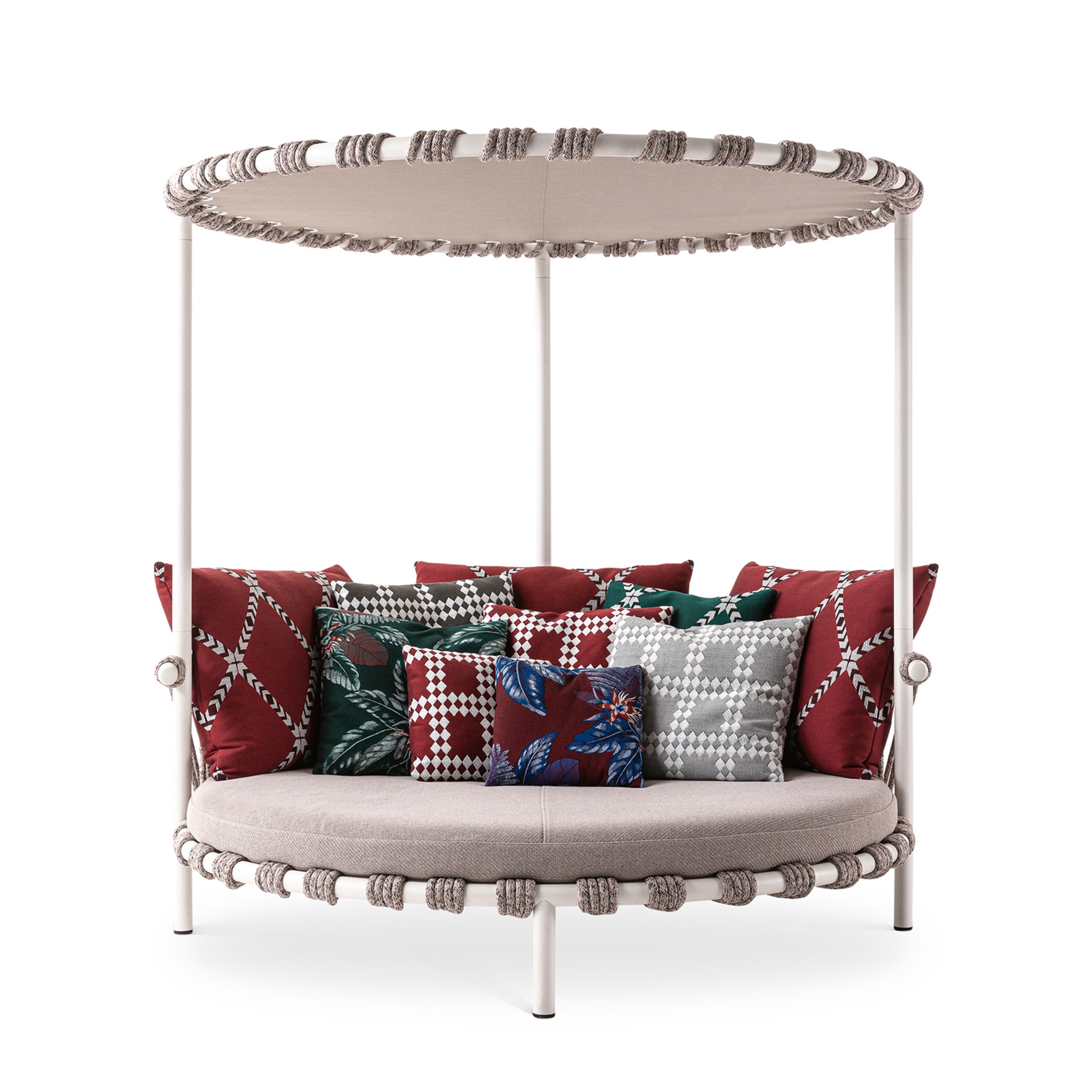 Mostrar el producto 561 Trampoline Love-Bed del fabricante Cassina