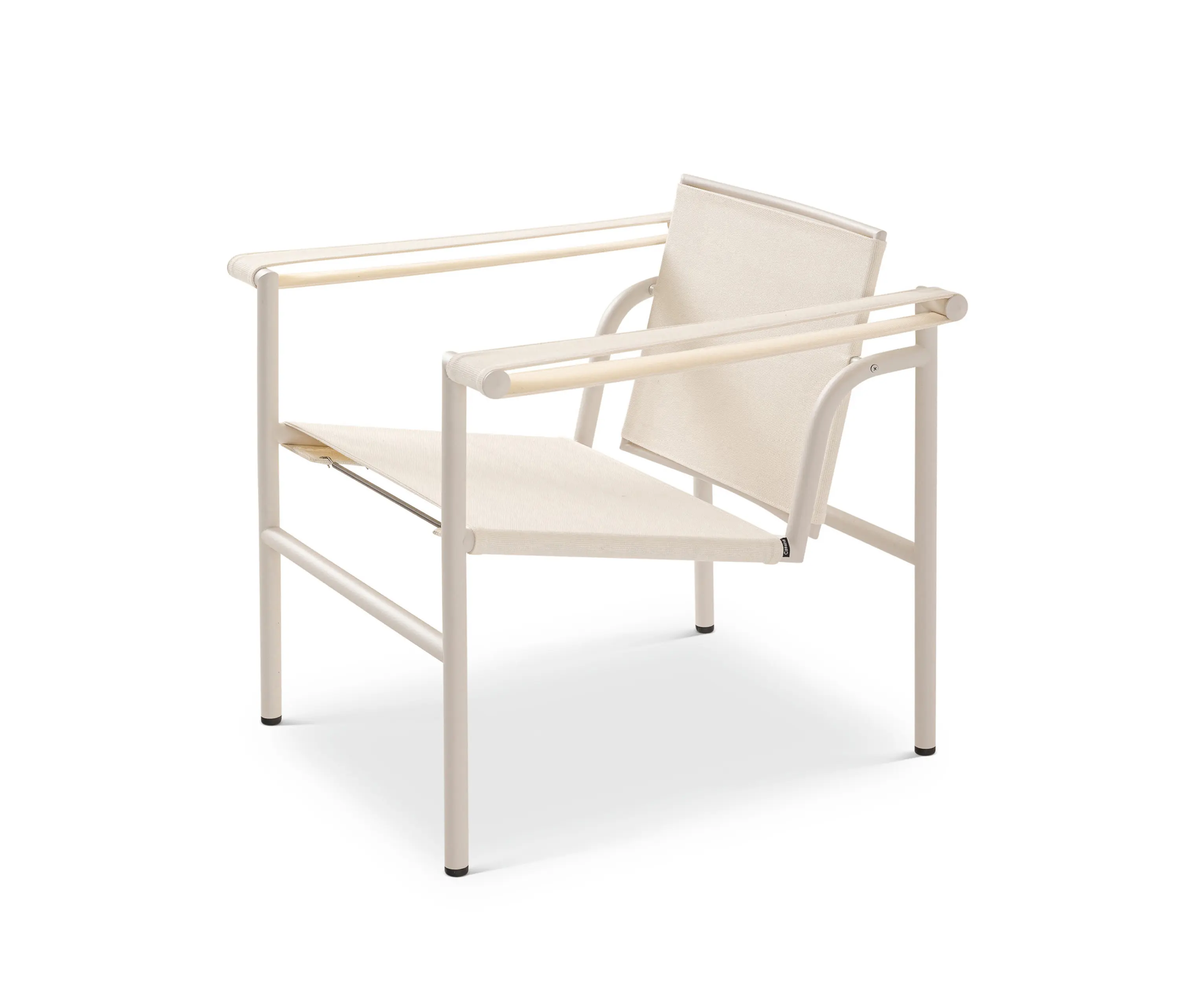 1 FAUTEUIL DOSSIER BASCULANT, OUTDOOR - Armchairs from Cassina