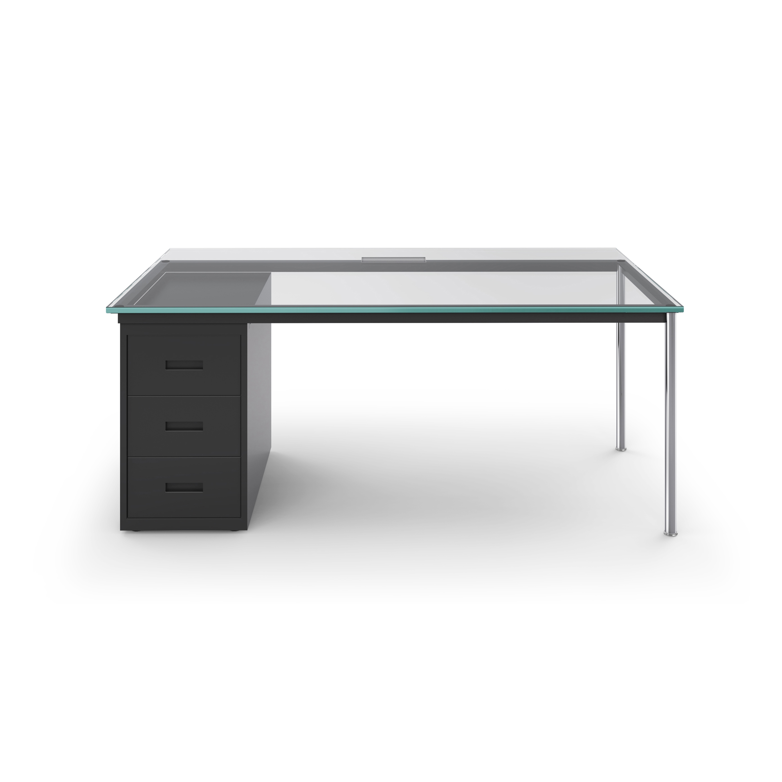 Mostra il prodotto 10 Bureau de la Semaine à Paris del produttore Cassina