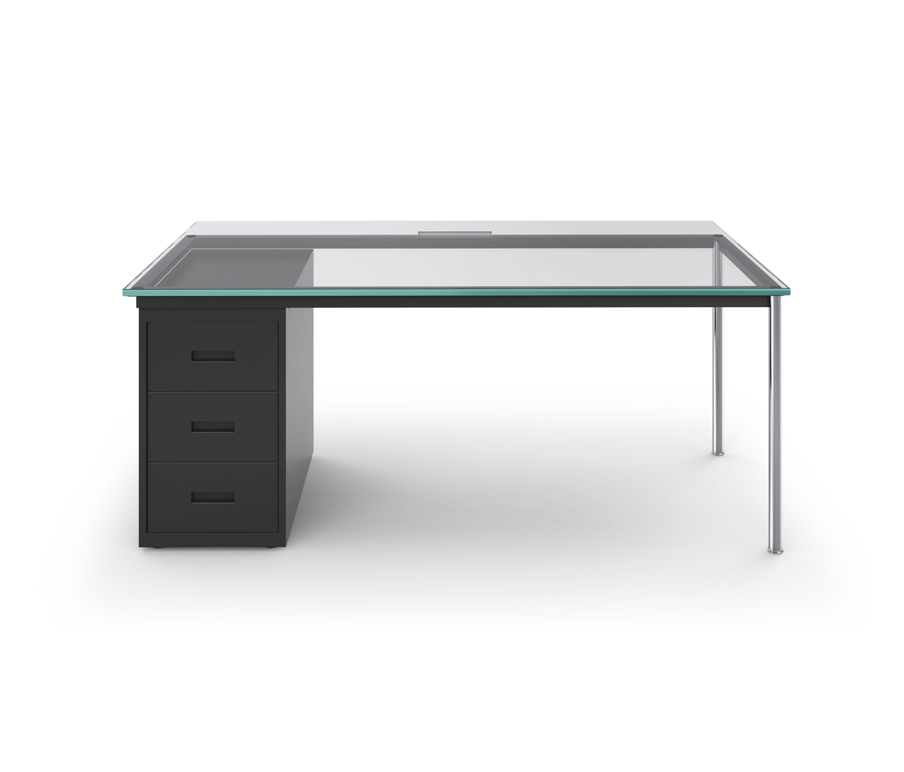Mostra il prodotto 10 Bureau de la Semaine à Paris del produttore Cassina