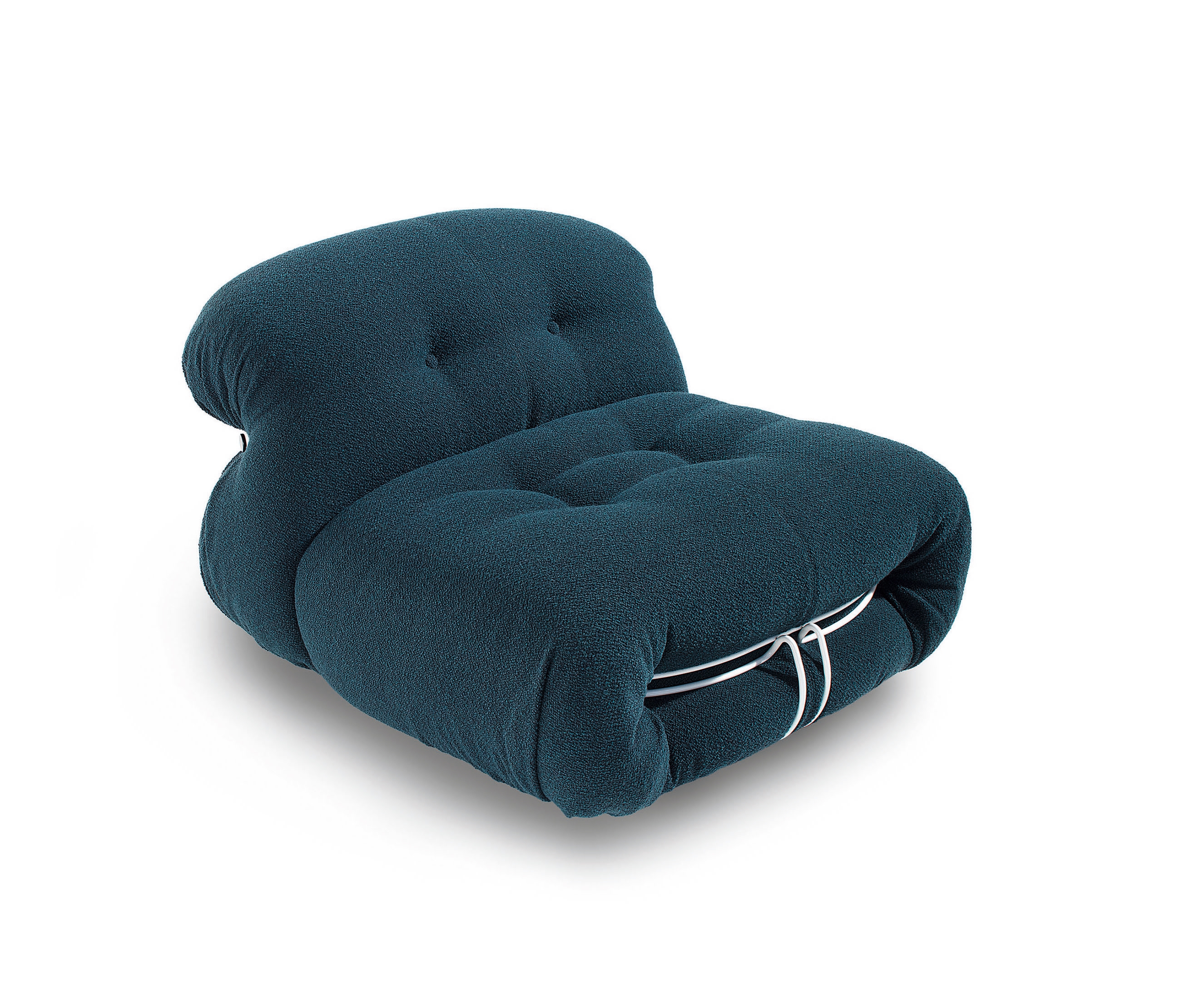 Mostrar el producto Soriana Armchair del fabricante Cassina