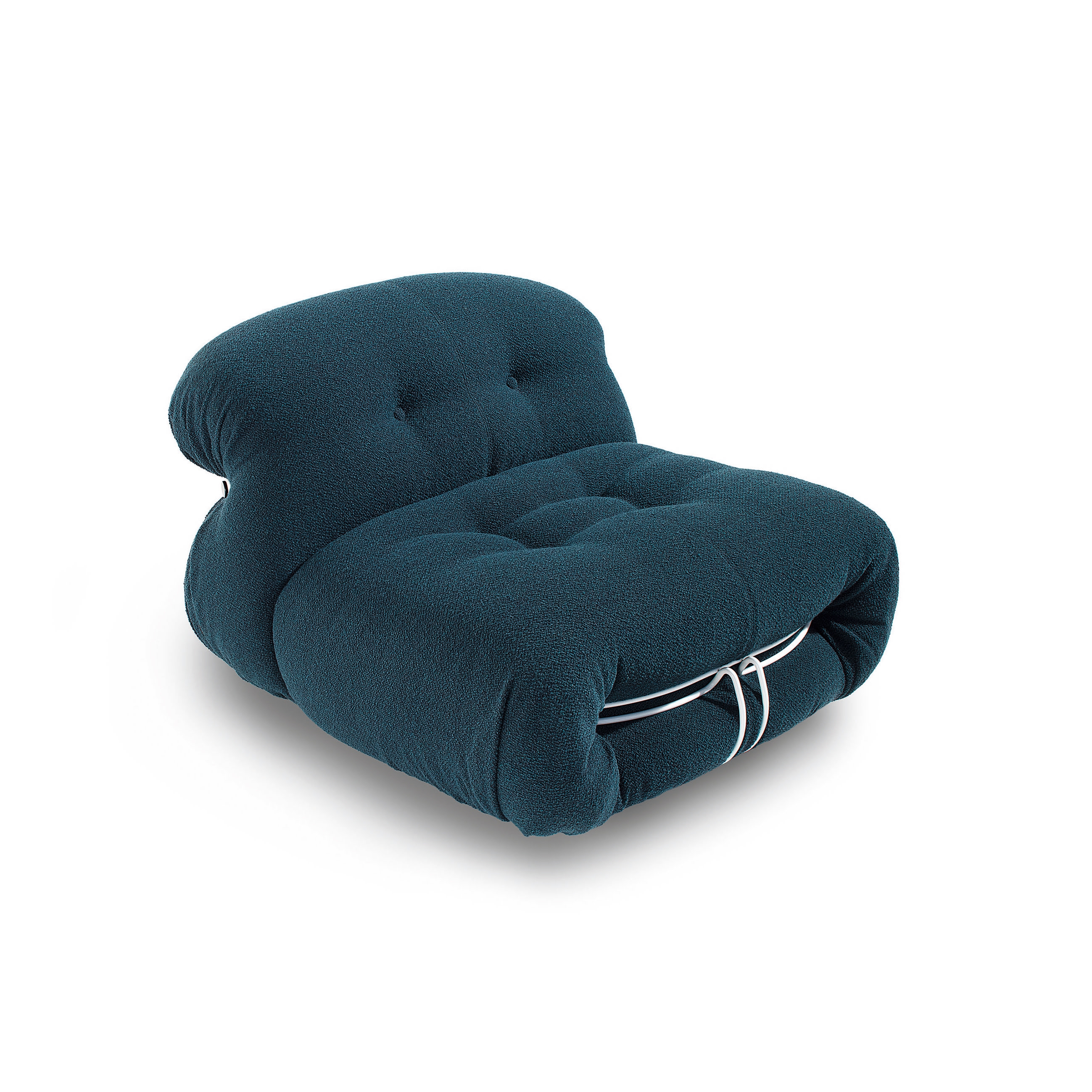 Display product Soriana Armchair from manufacturer Cassina