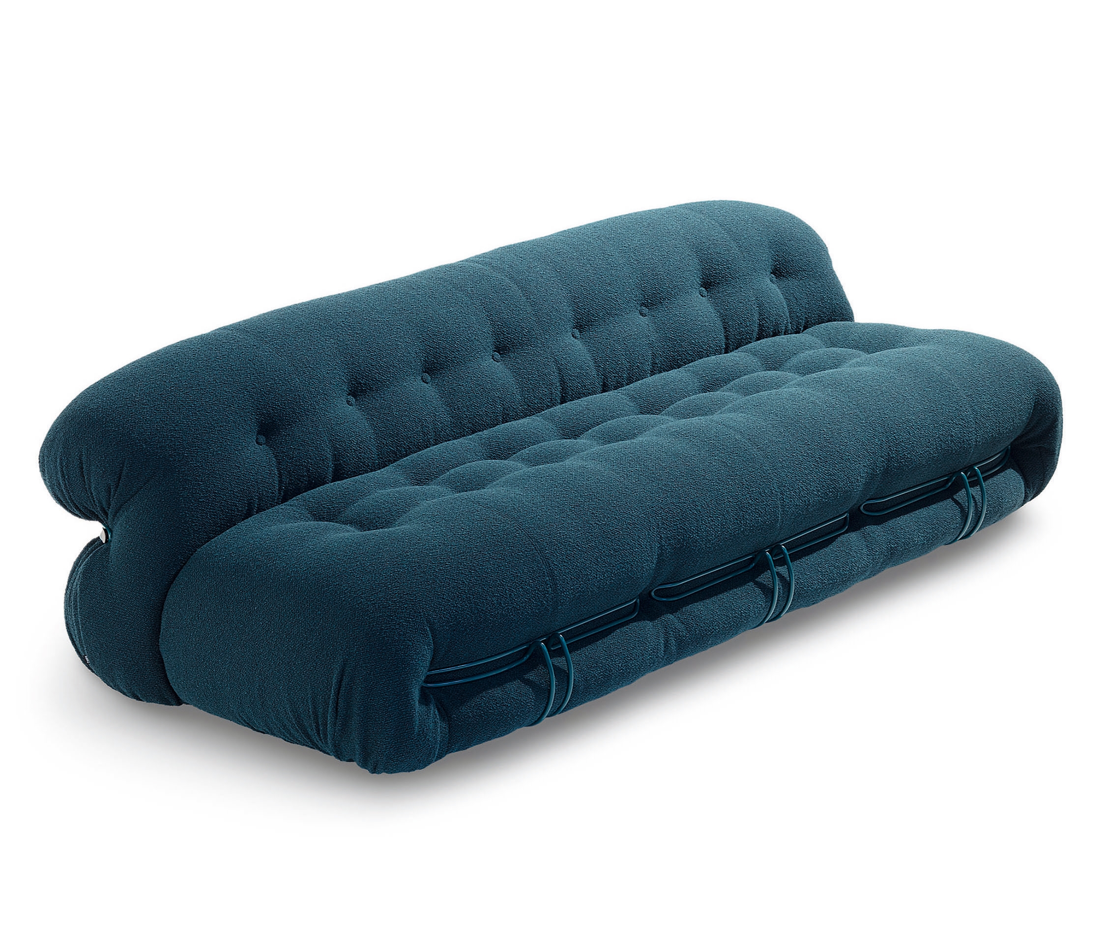 Mostrar el producto Soriana Sofa del fabricante Cassina