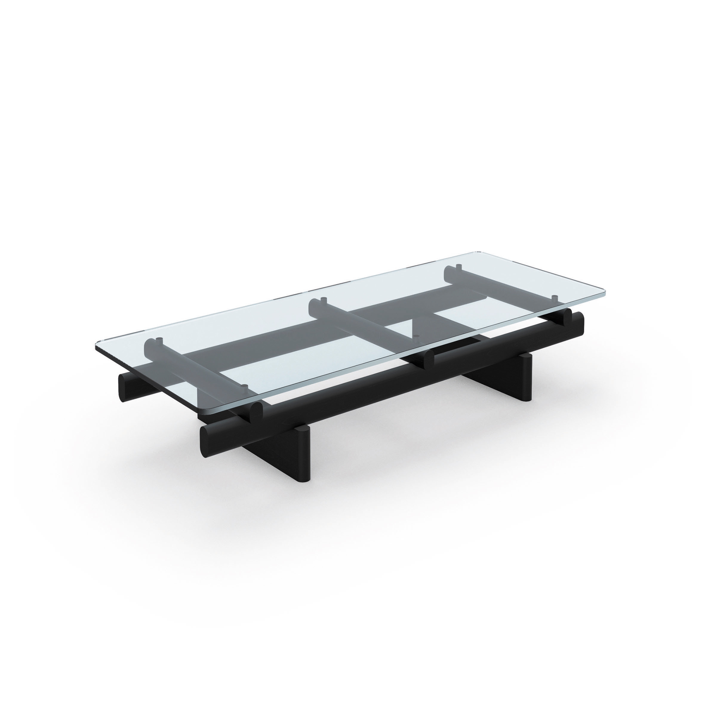 Sengu Coffee Table