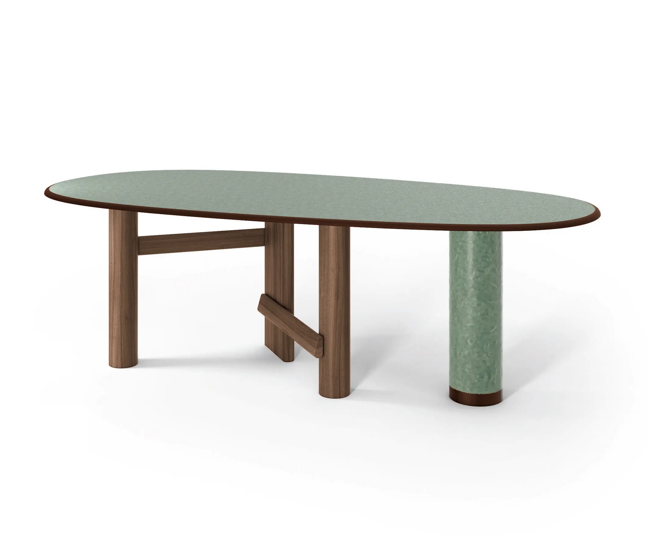 Cassina - Sengu Table