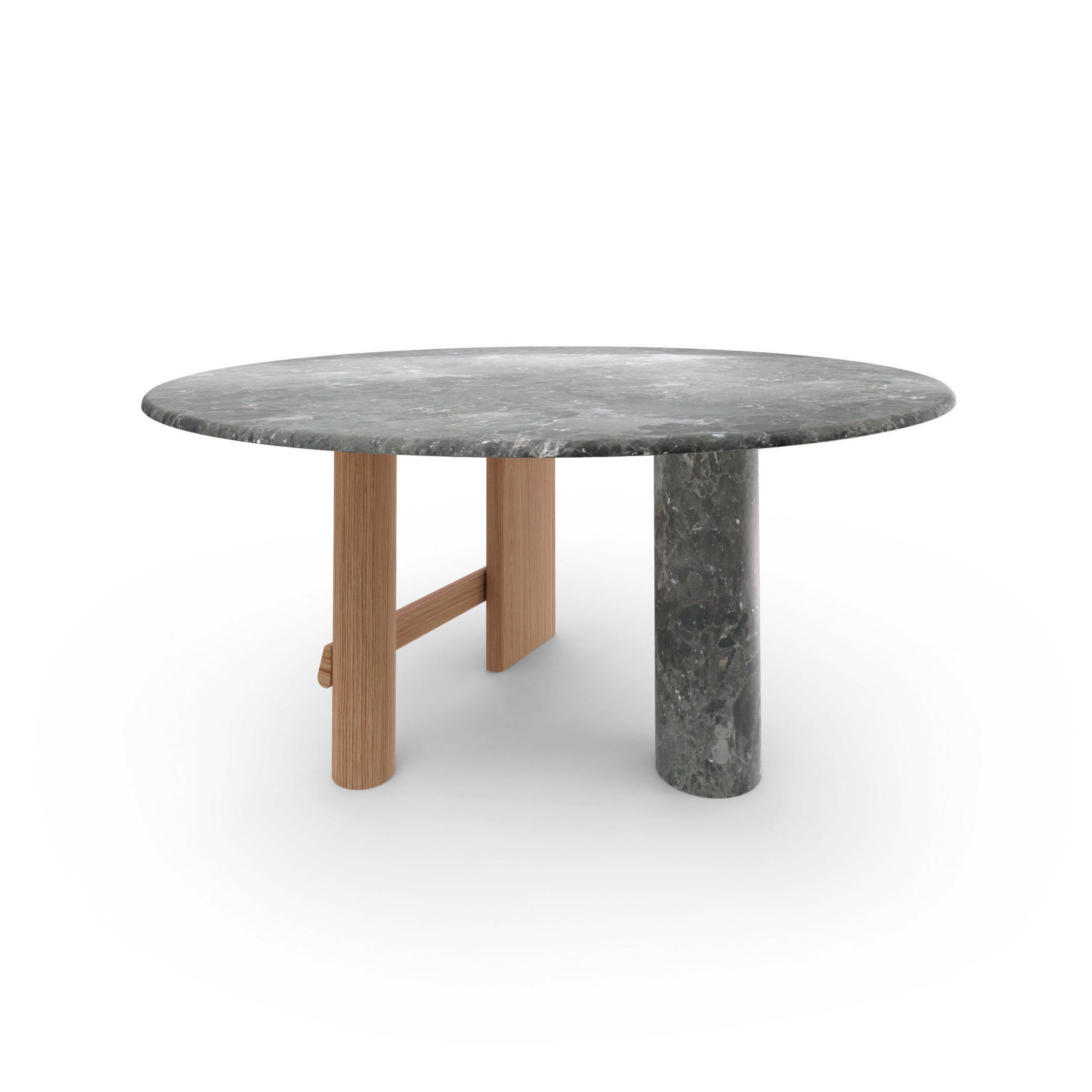 Produkt Sengu Table des Herstellers Cassina anzeigen