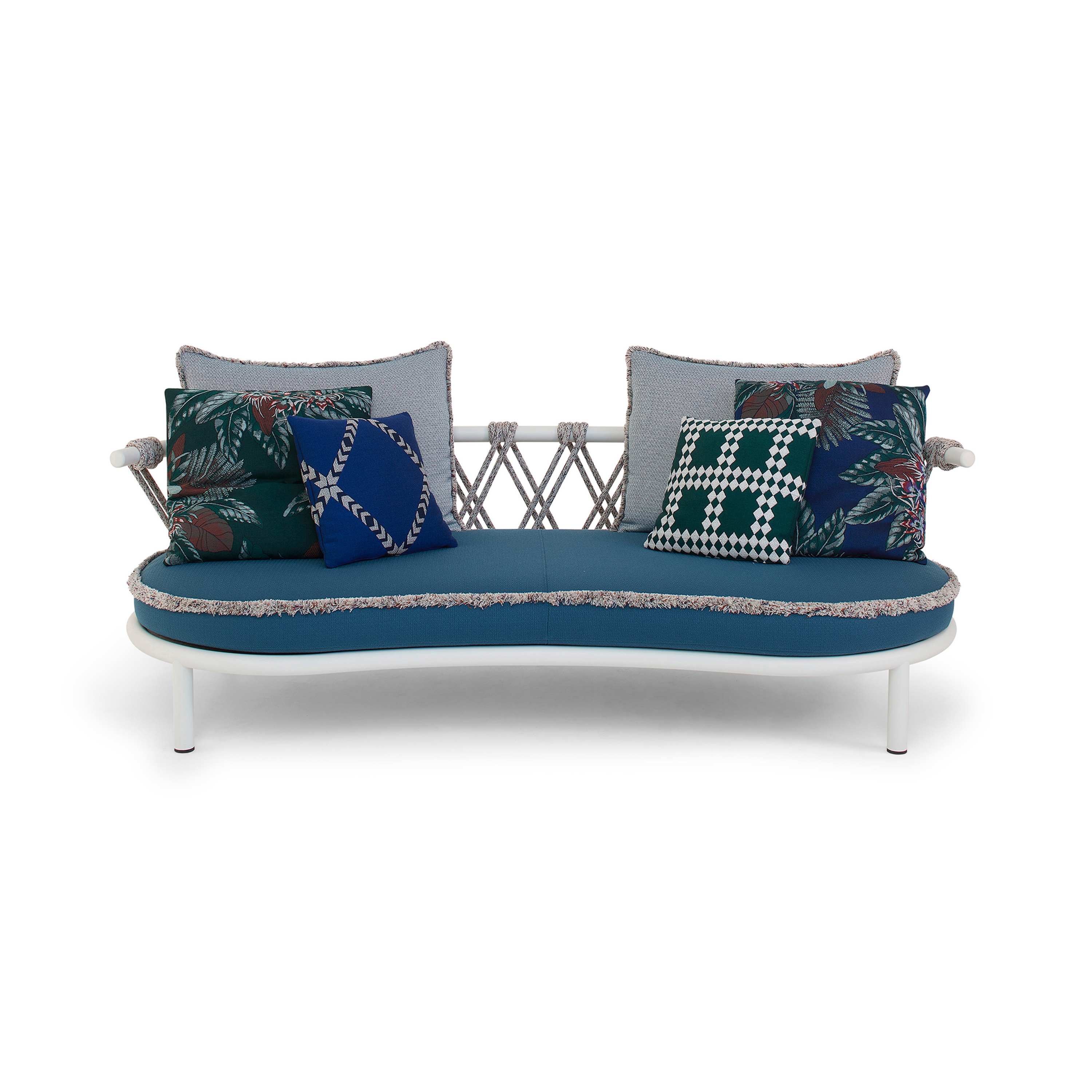 Display product 561 Trampoline from manufacturer Cassina