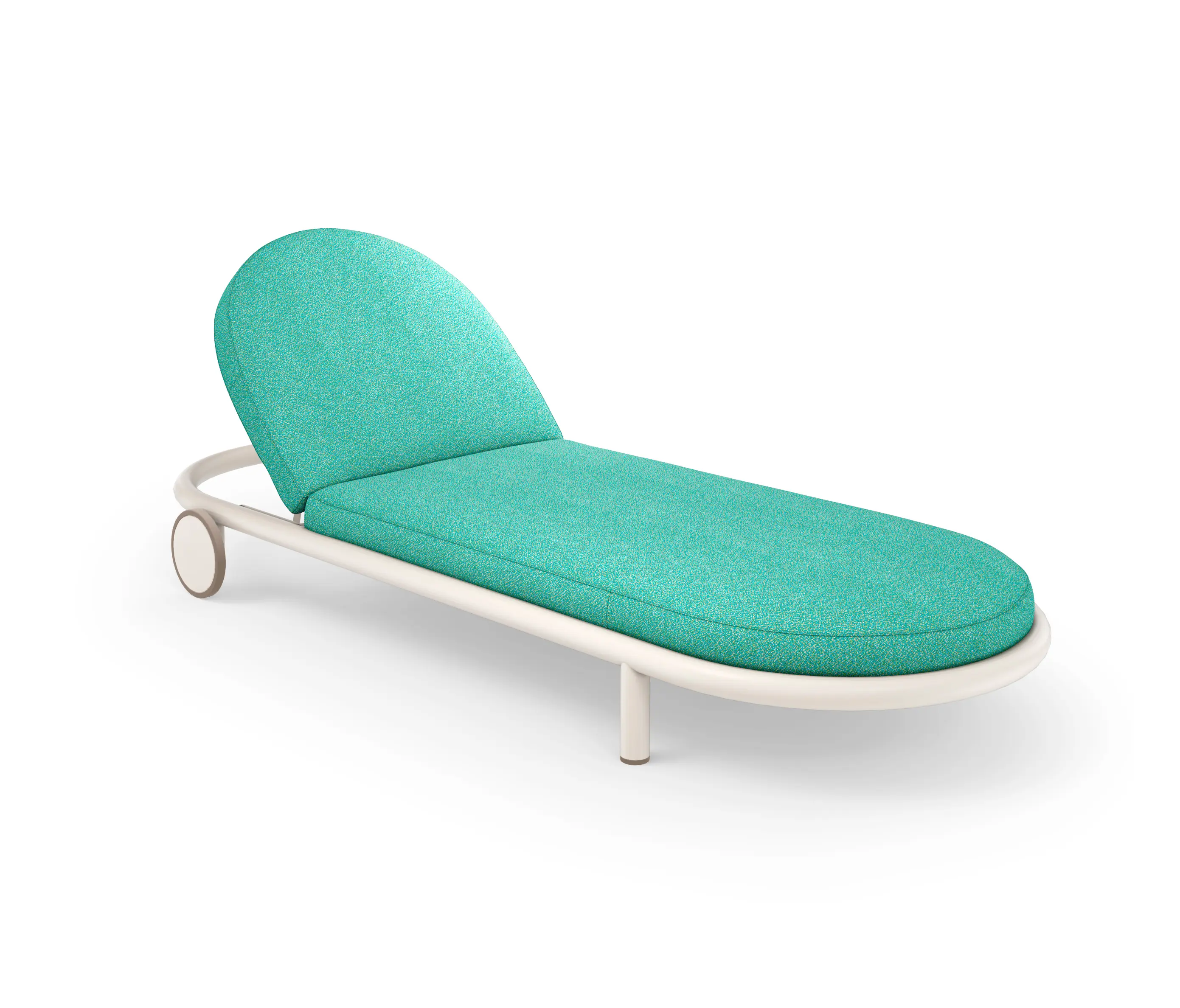 Cassina - 561 Trampoline Sunbed