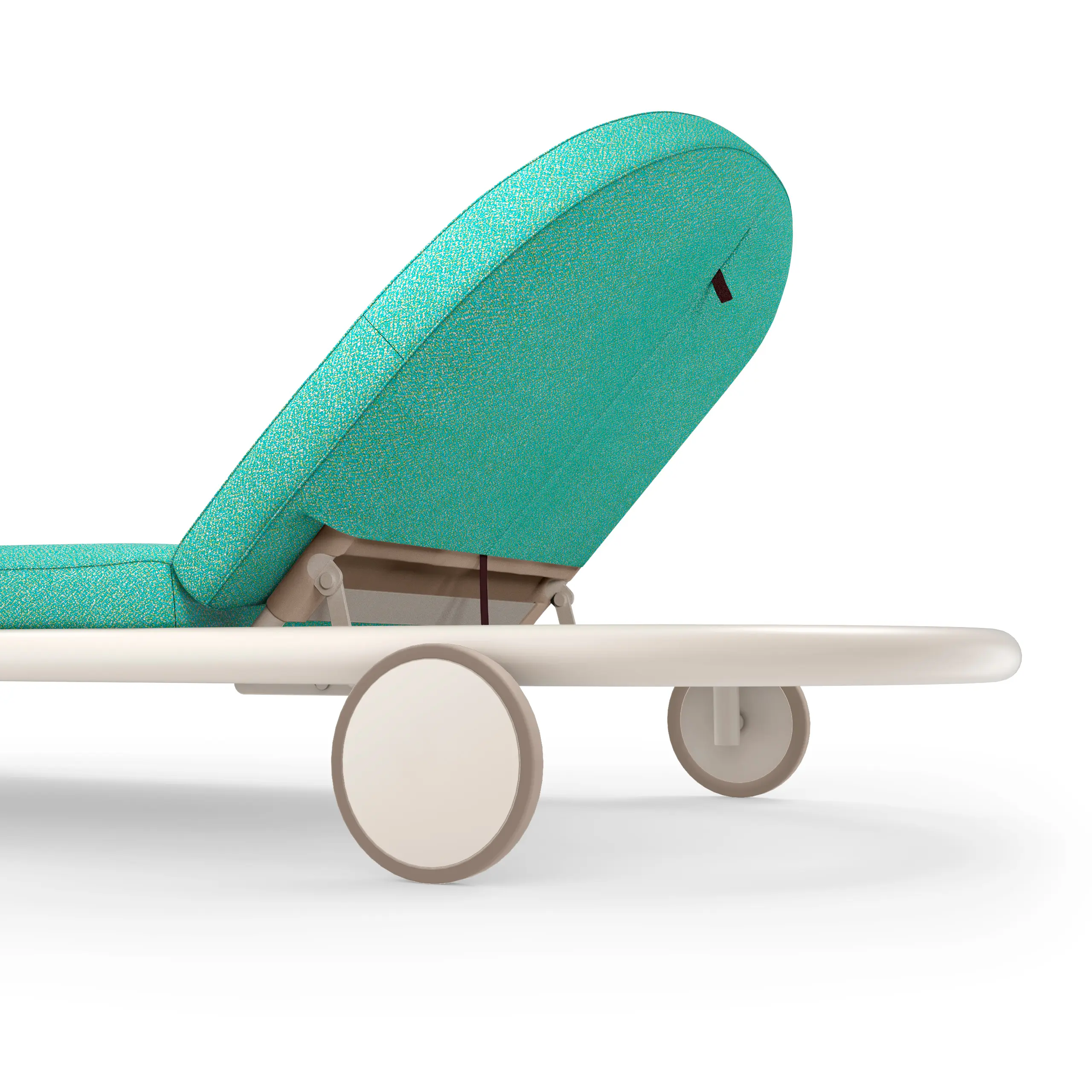 Cassina - 561 Trampoline Sunbed