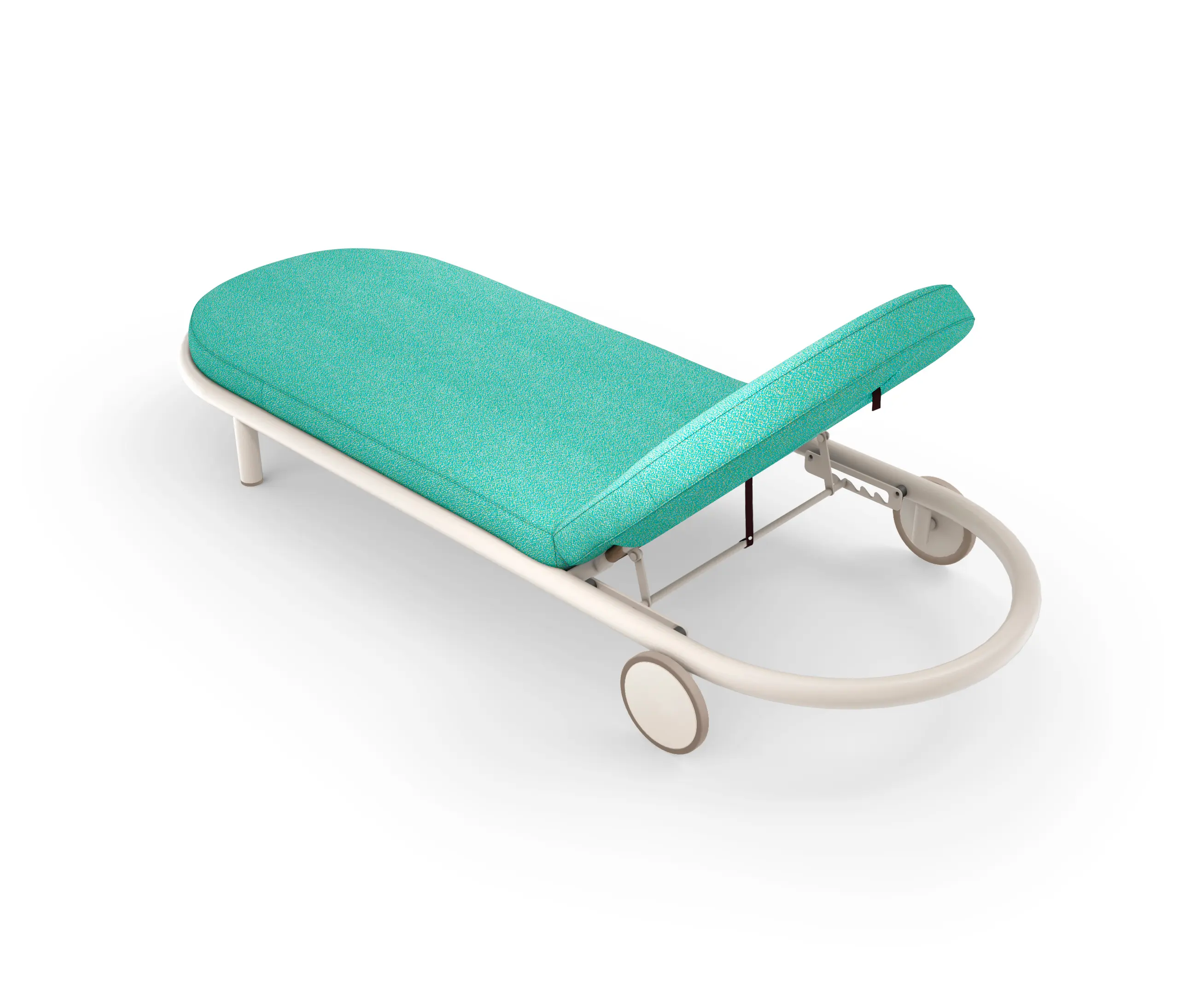 Cassina - 561 Trampoline Sunbed