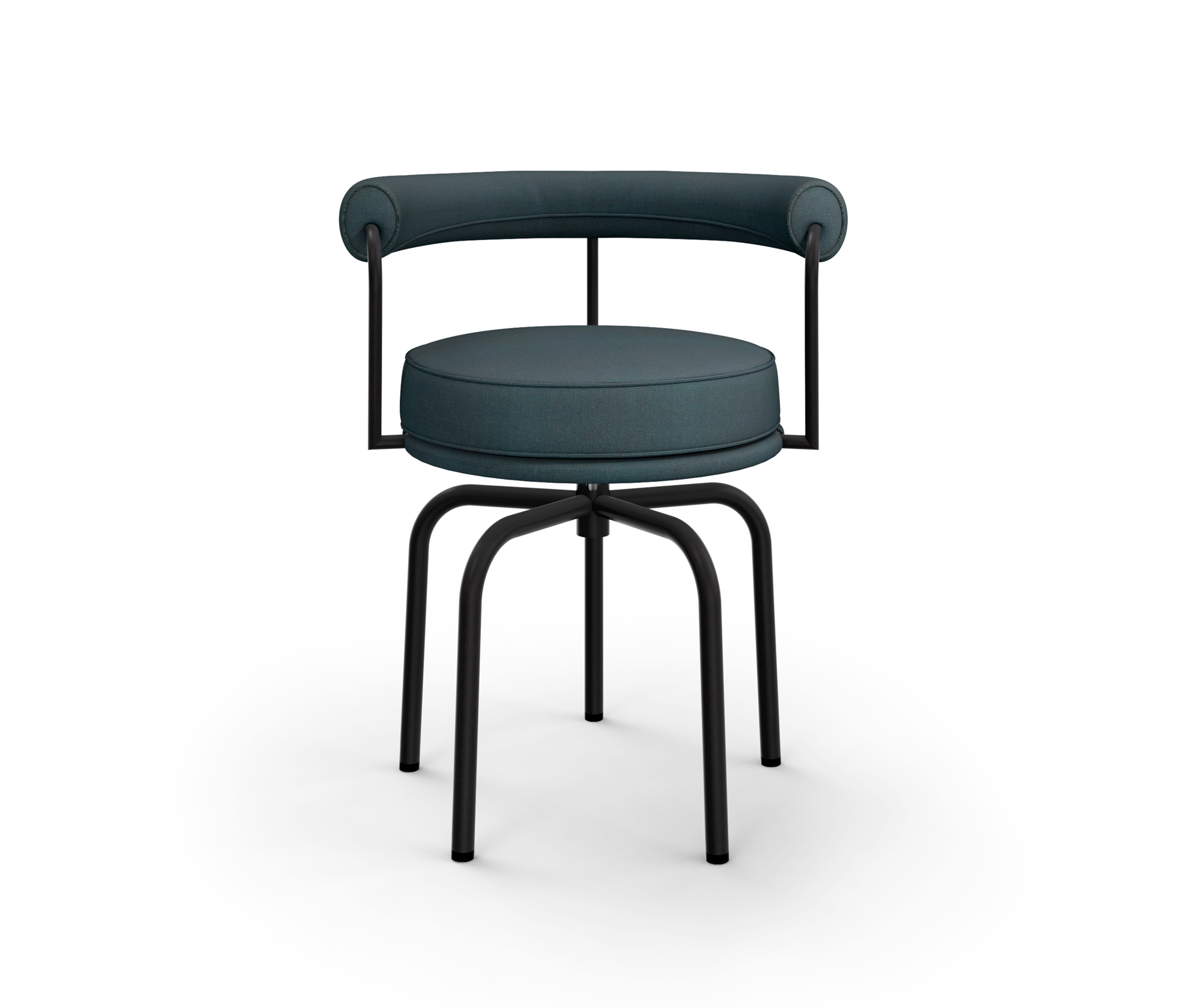 Display product 7 Fauteuil tournant from manufacturer Cassina