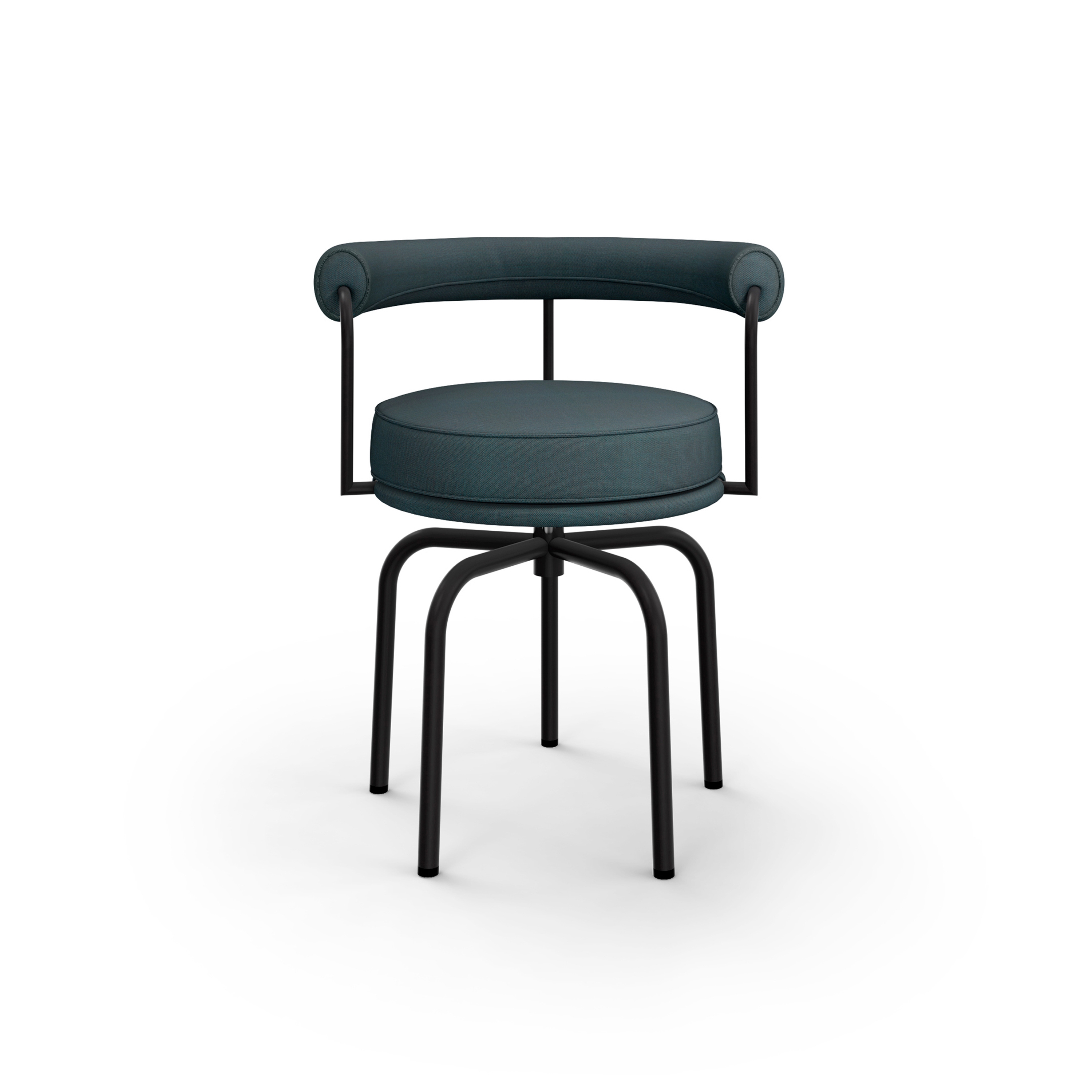 7 Fauteuil tournant