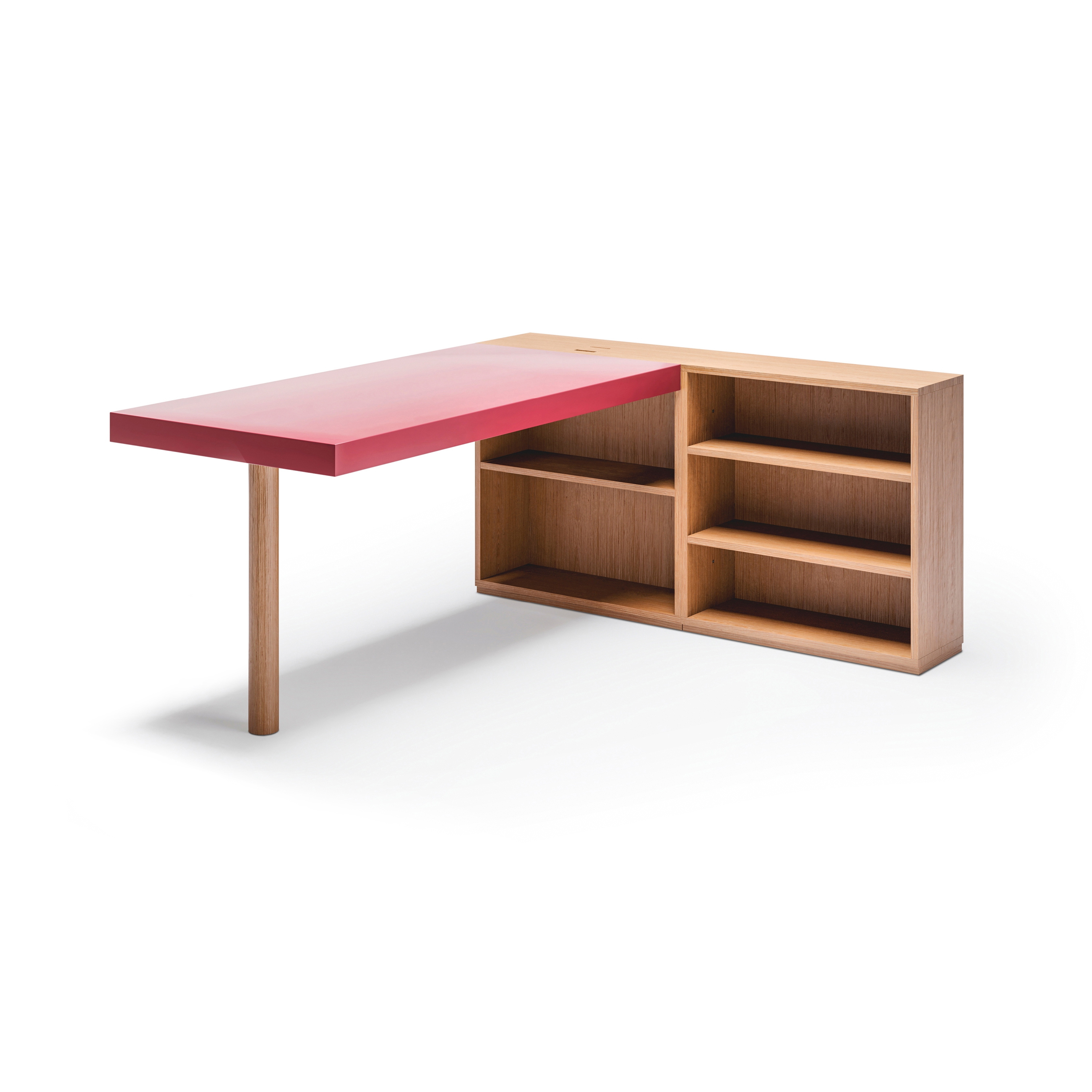 Display product 016 LC16 Bureau from manufacturer Cassina