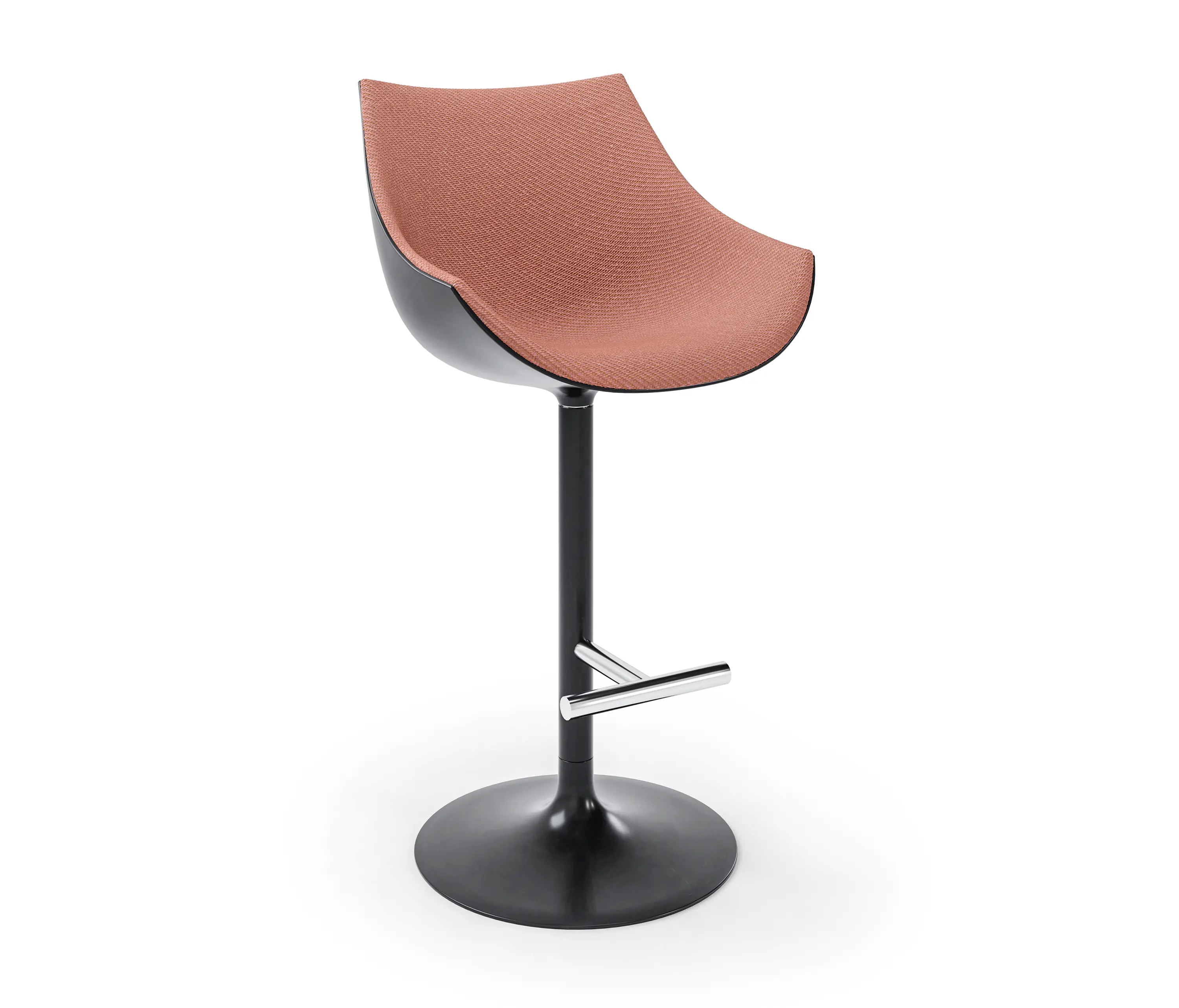 AB788【展示品/Cassina】 246 PASSION/パシオン /チェア 246-248 PASSION STOOL - Bar stools from Cassina | Architonic
