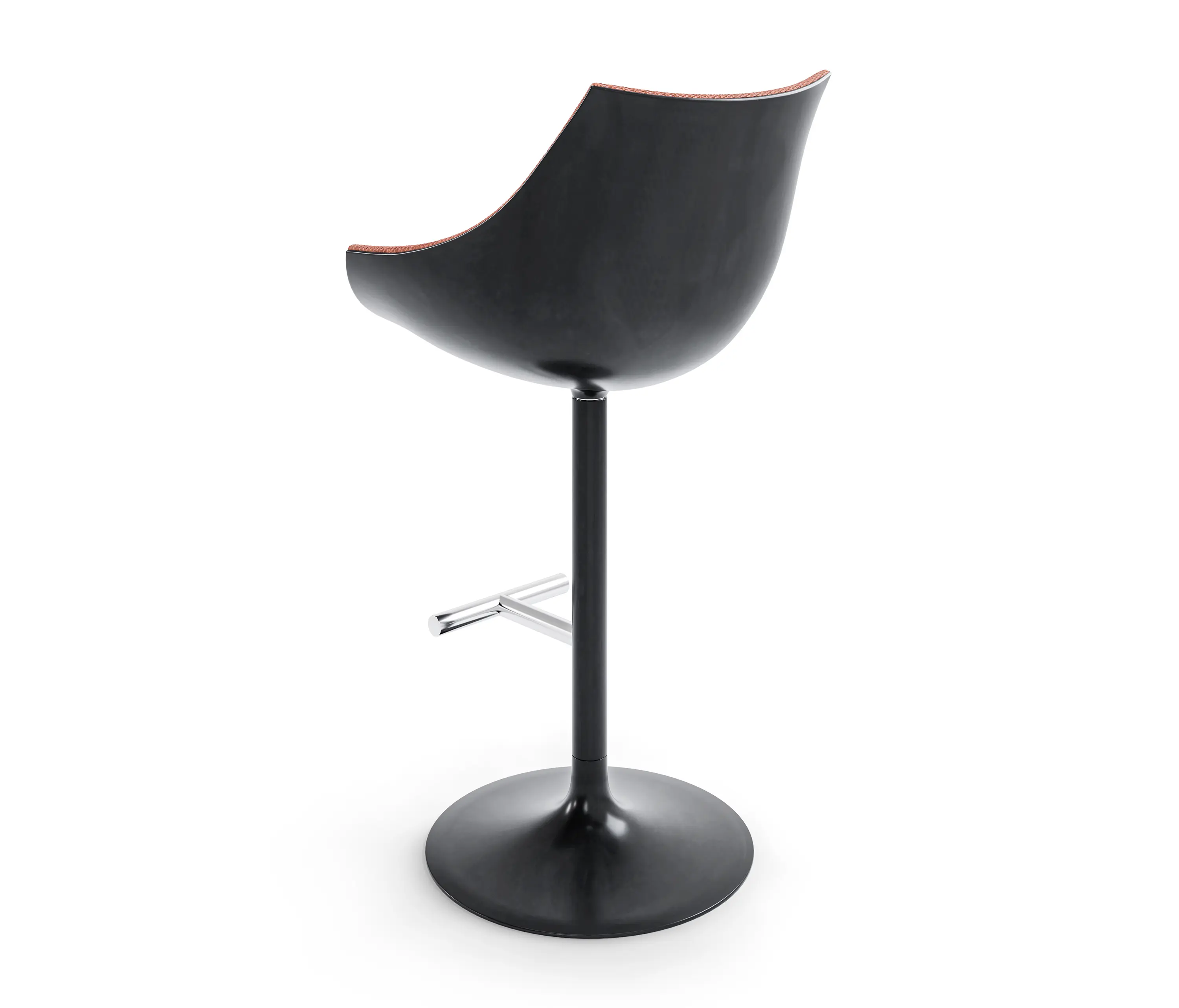 246-248 PASSION STOOL - Bar stools from Cassina | Architonic