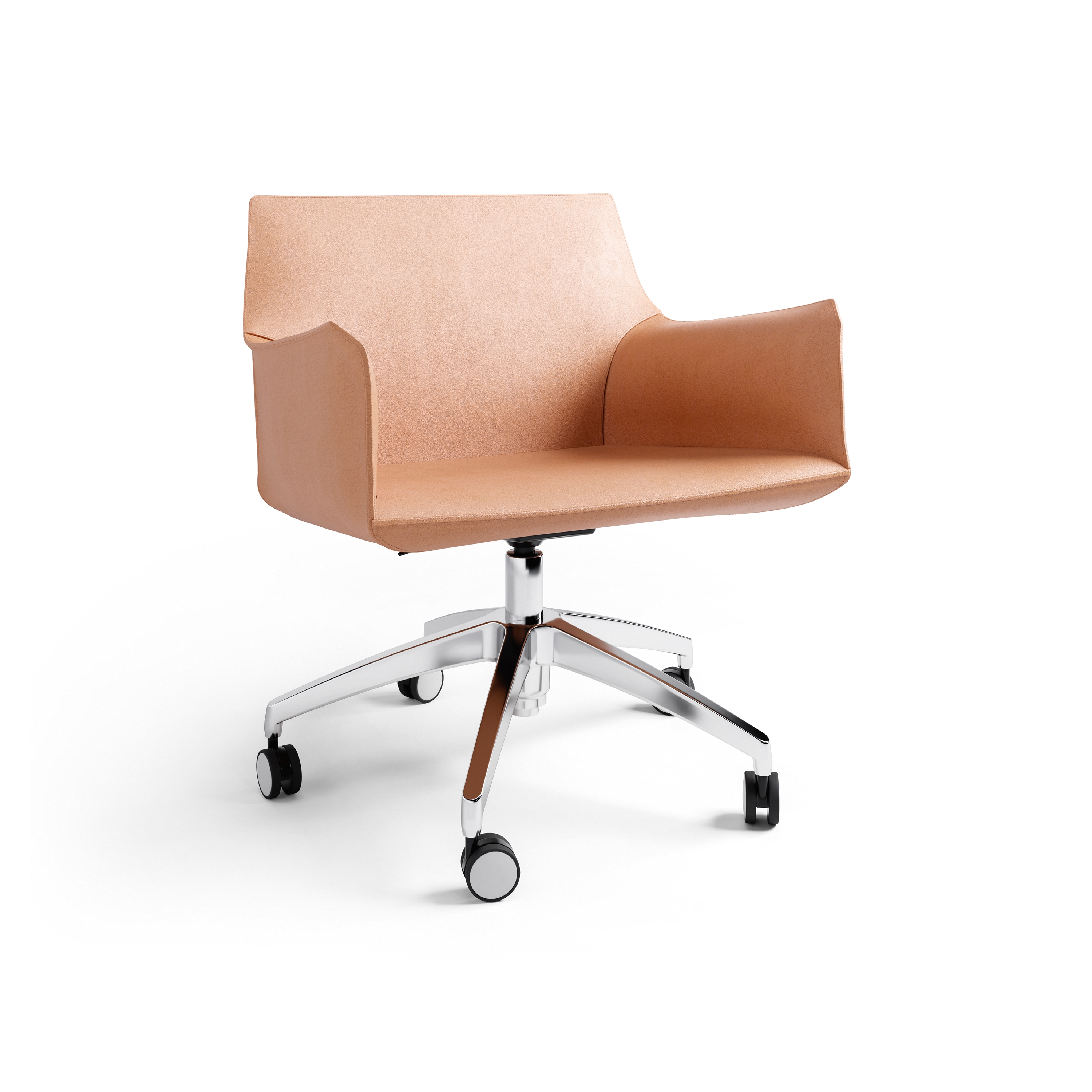 Mostrar el producto 413 Cab Office del fabricante Cassina