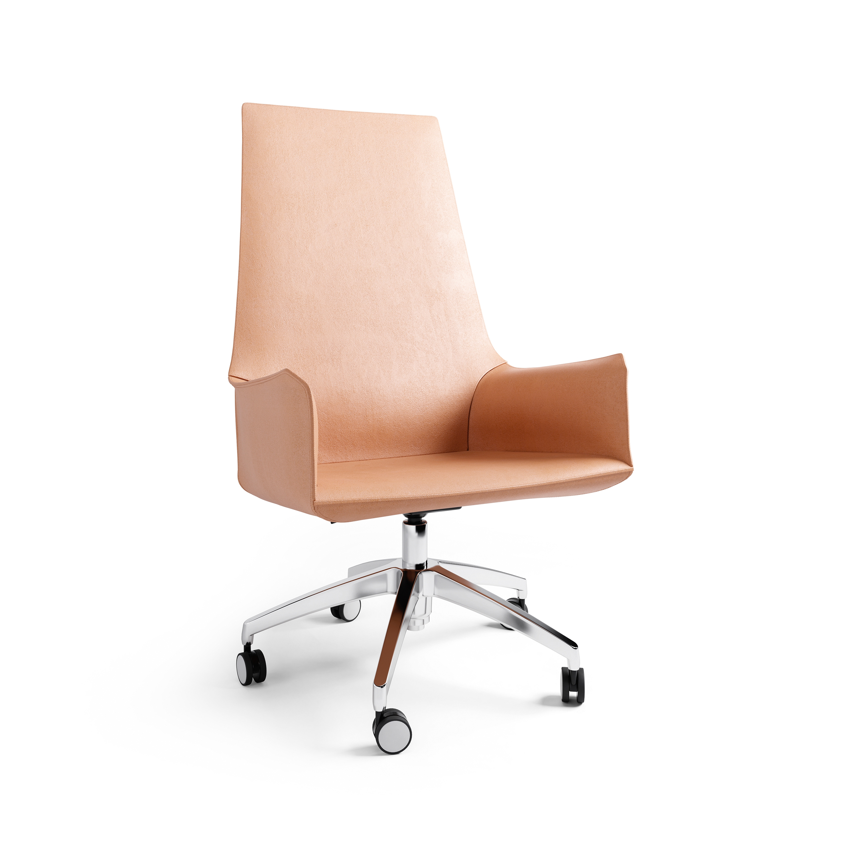 Vertoon produk 413 Cab Office van vervaardiger Cassina