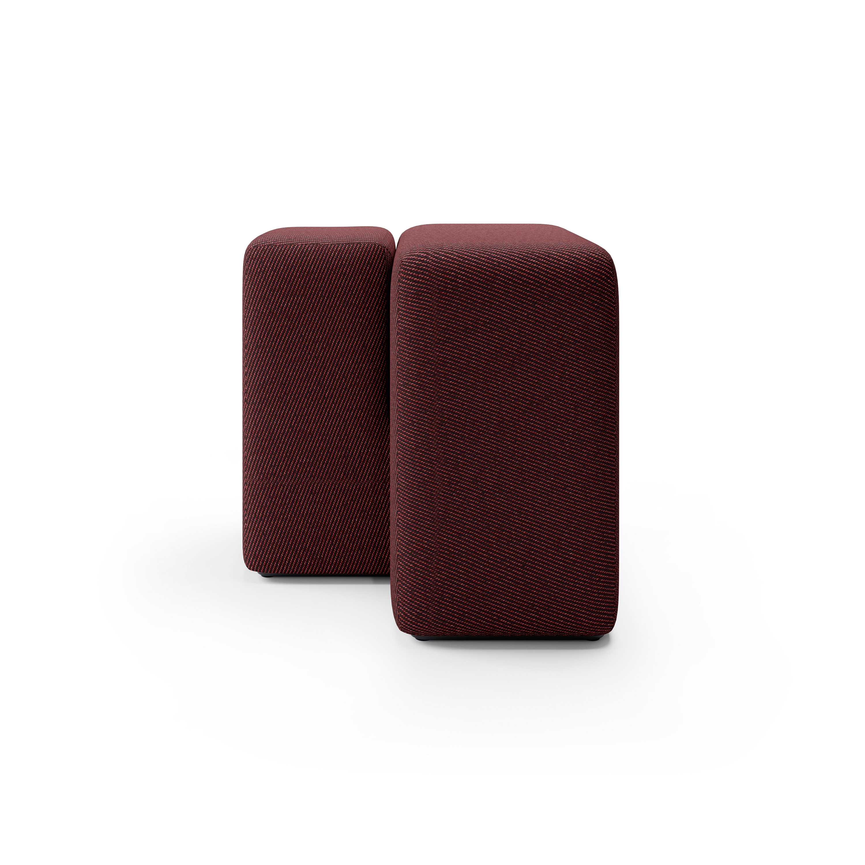 Display product 507 Soft Corners from manufacturer Cassina