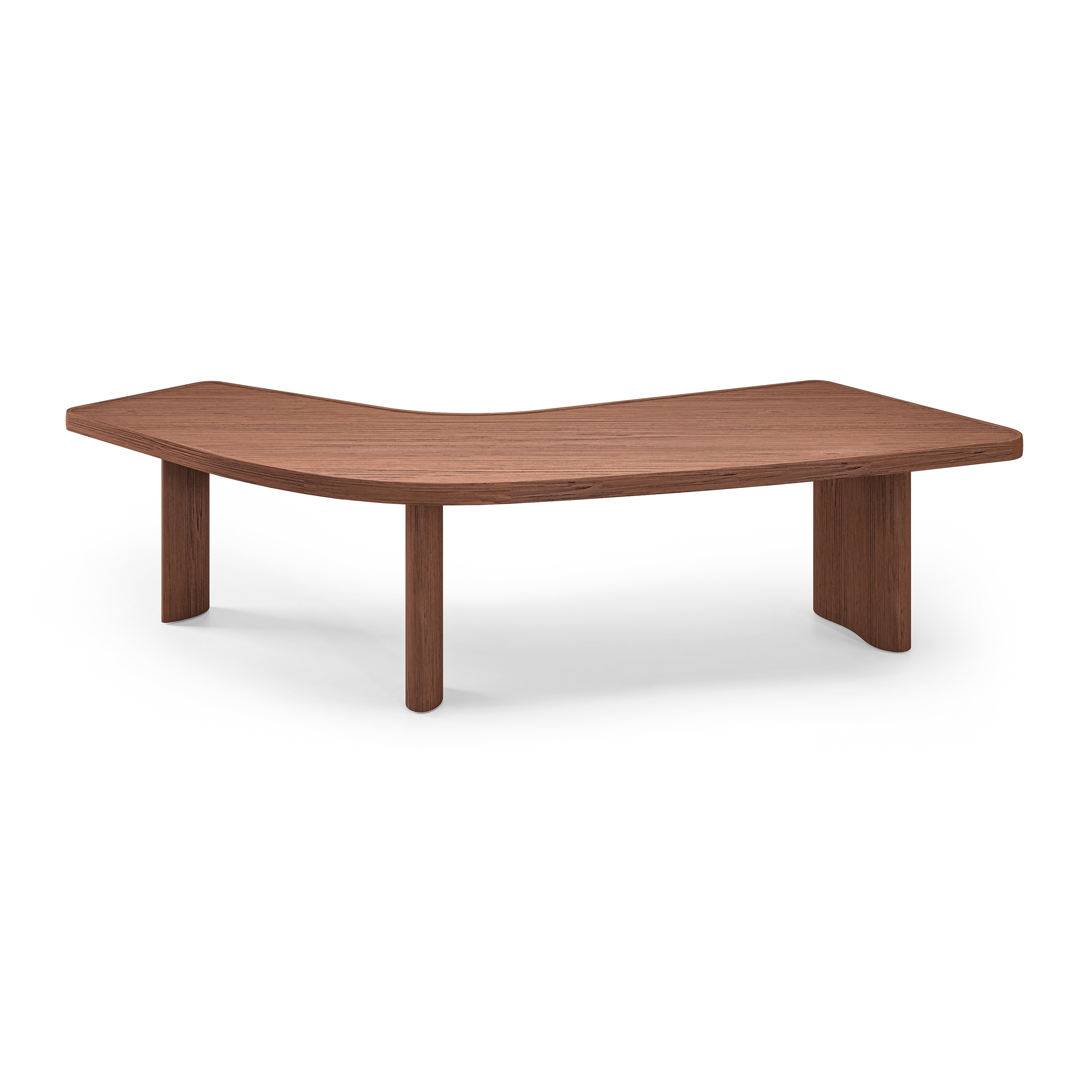 Produkt 539 Bureau Boomerang des Herstellers Cassina anzeigen