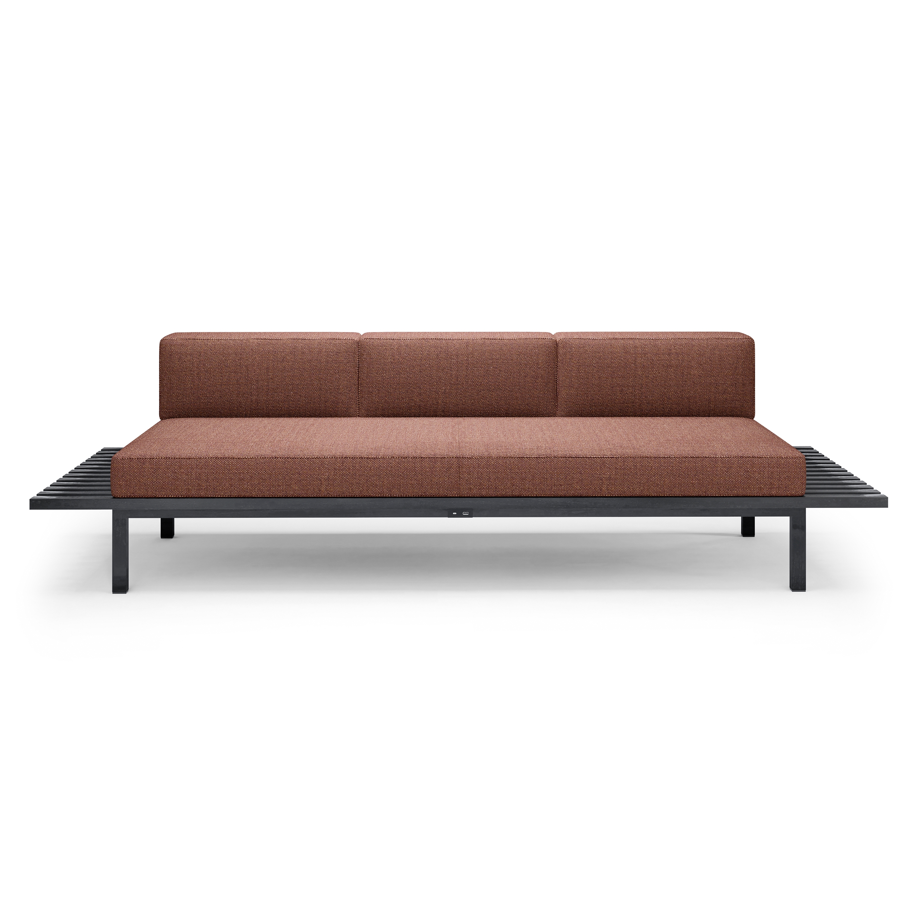 Mostrar el producto 543 Banquette Mauritanie del fabricante Cassina