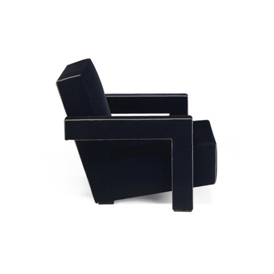 Vertoon produk 637 Utrecht van vervaardiger Cassina