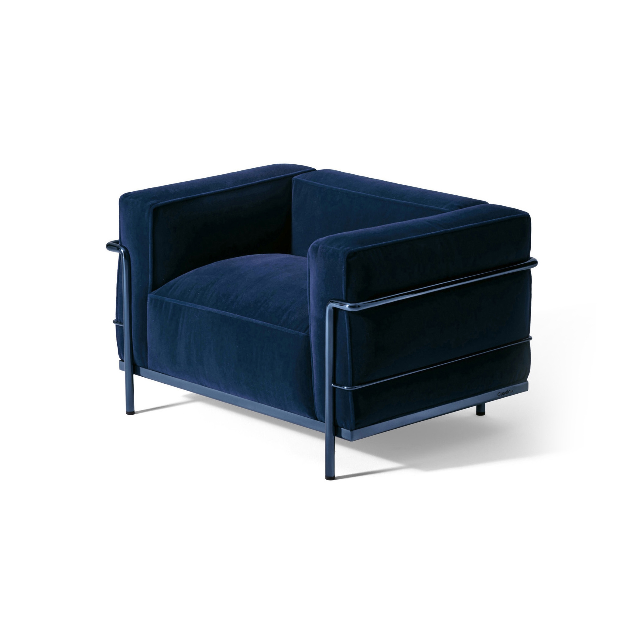 3 Fauteuil Grand Confort, grand modèle, durable, 60