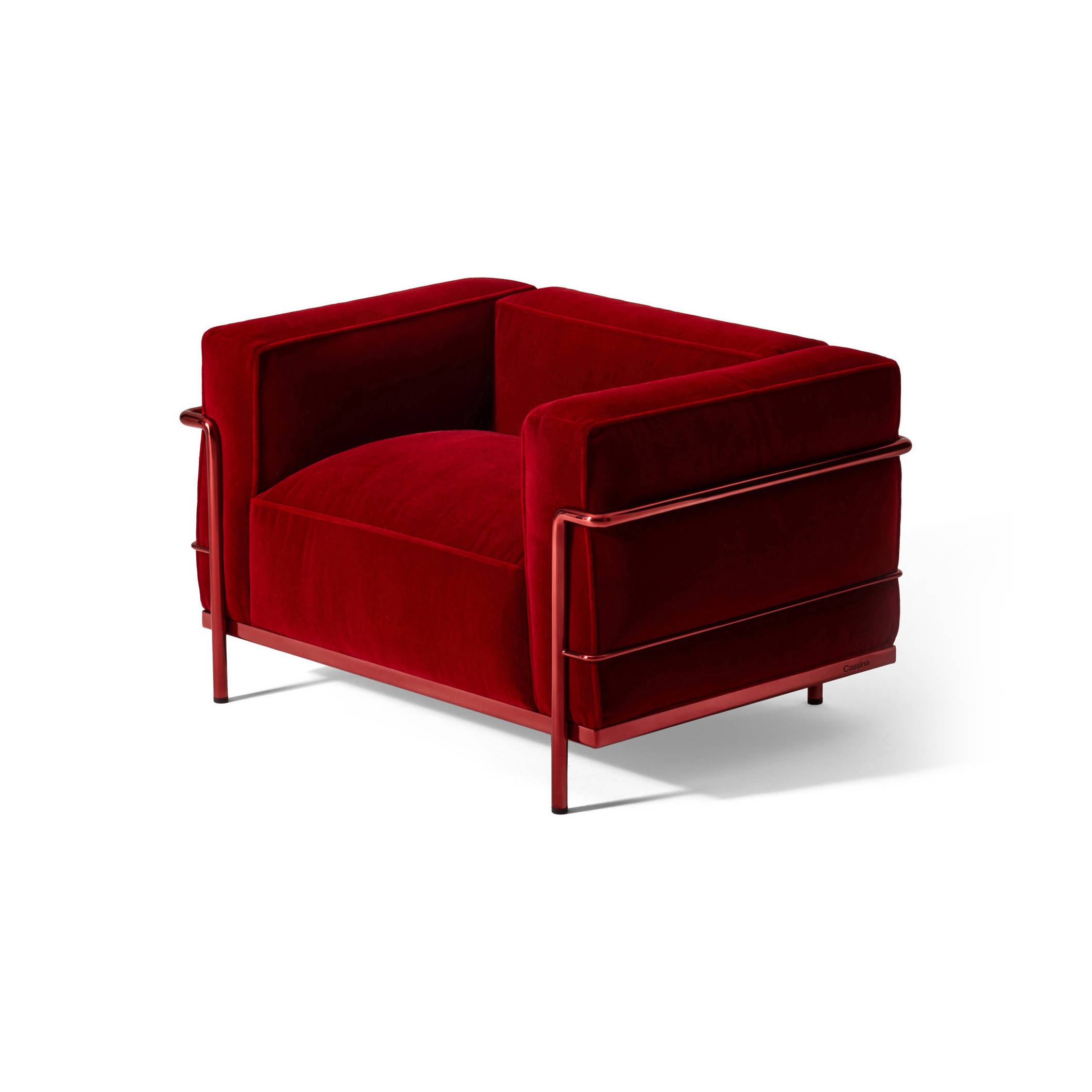 Produkt 3 Fauteuil Grand Confort, grand modèle, durable, 60 des Herstellers Cassina anzeigen