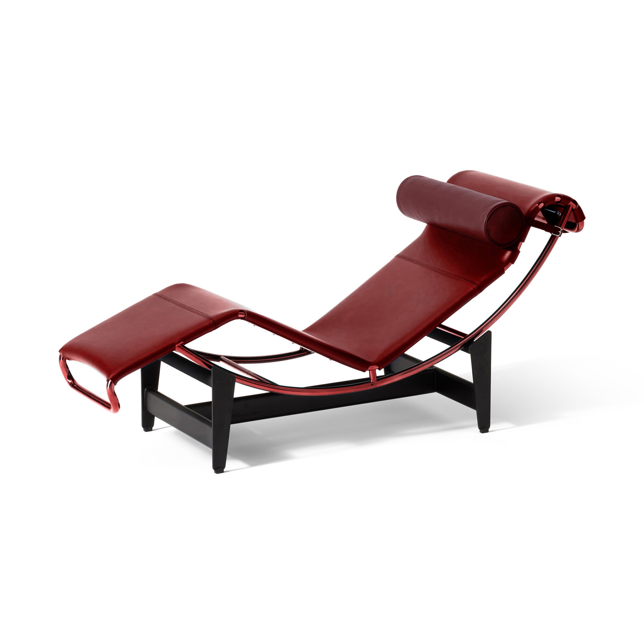 Mostra il prodotto 4 Chaise longue à réglage continu,60 del produttore Cassina