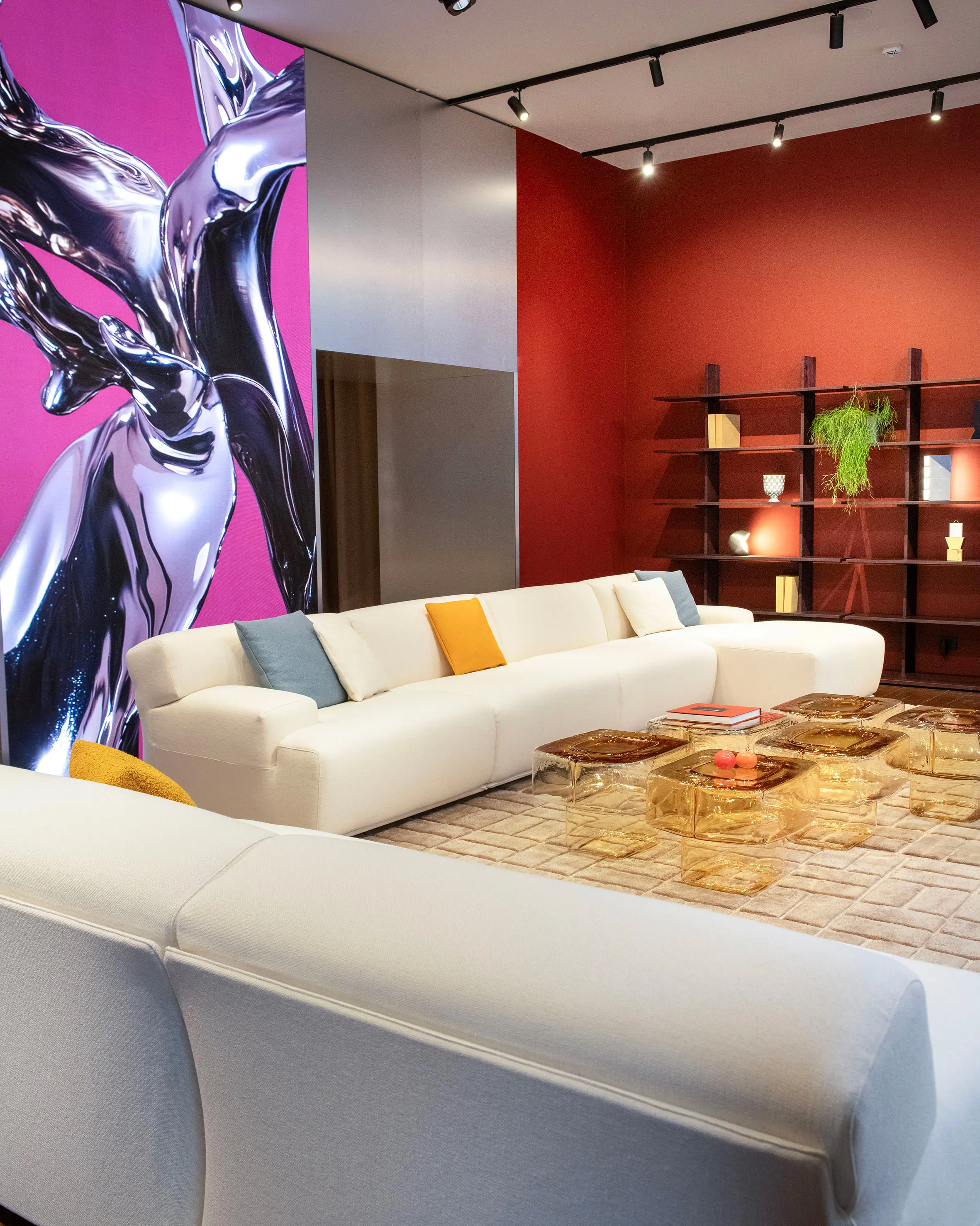 Cassina - 707 Fiandra