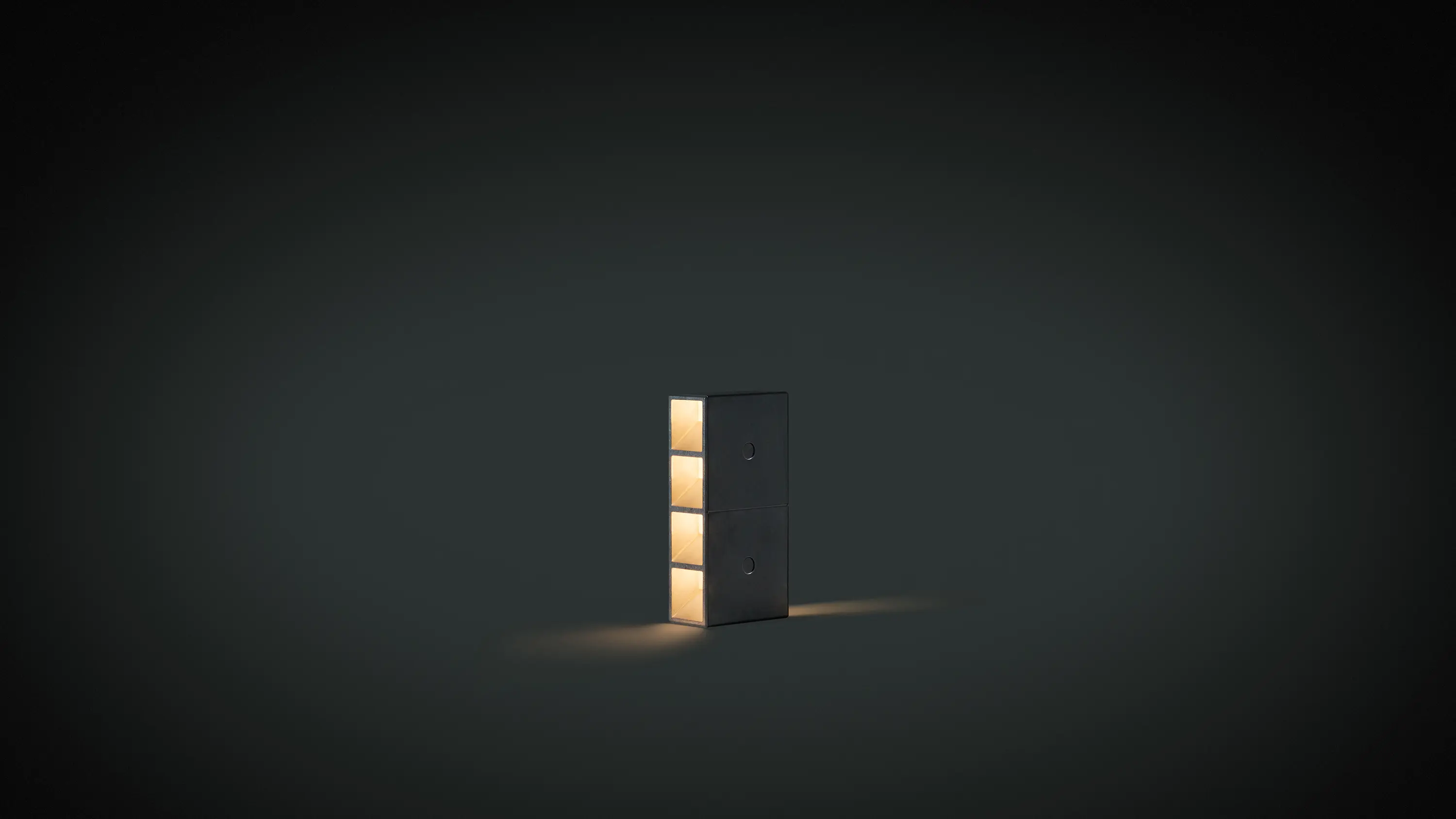 Cassina - 428 Tsai Light