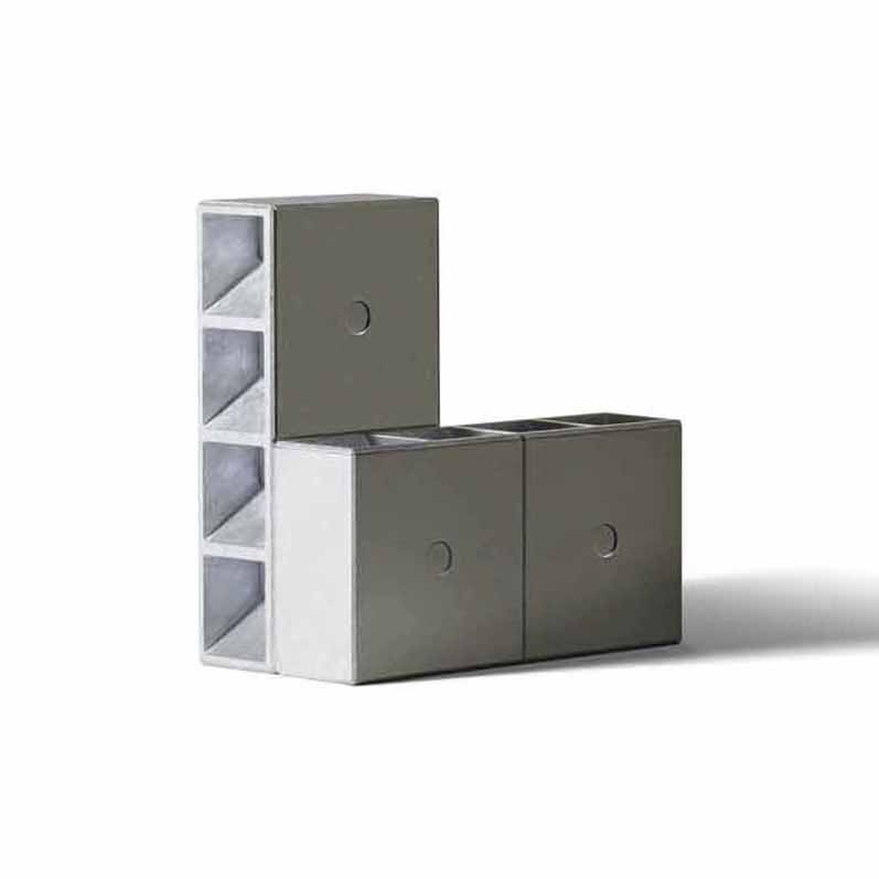 Display product 428 Tsai Light from manufacturer Cassina