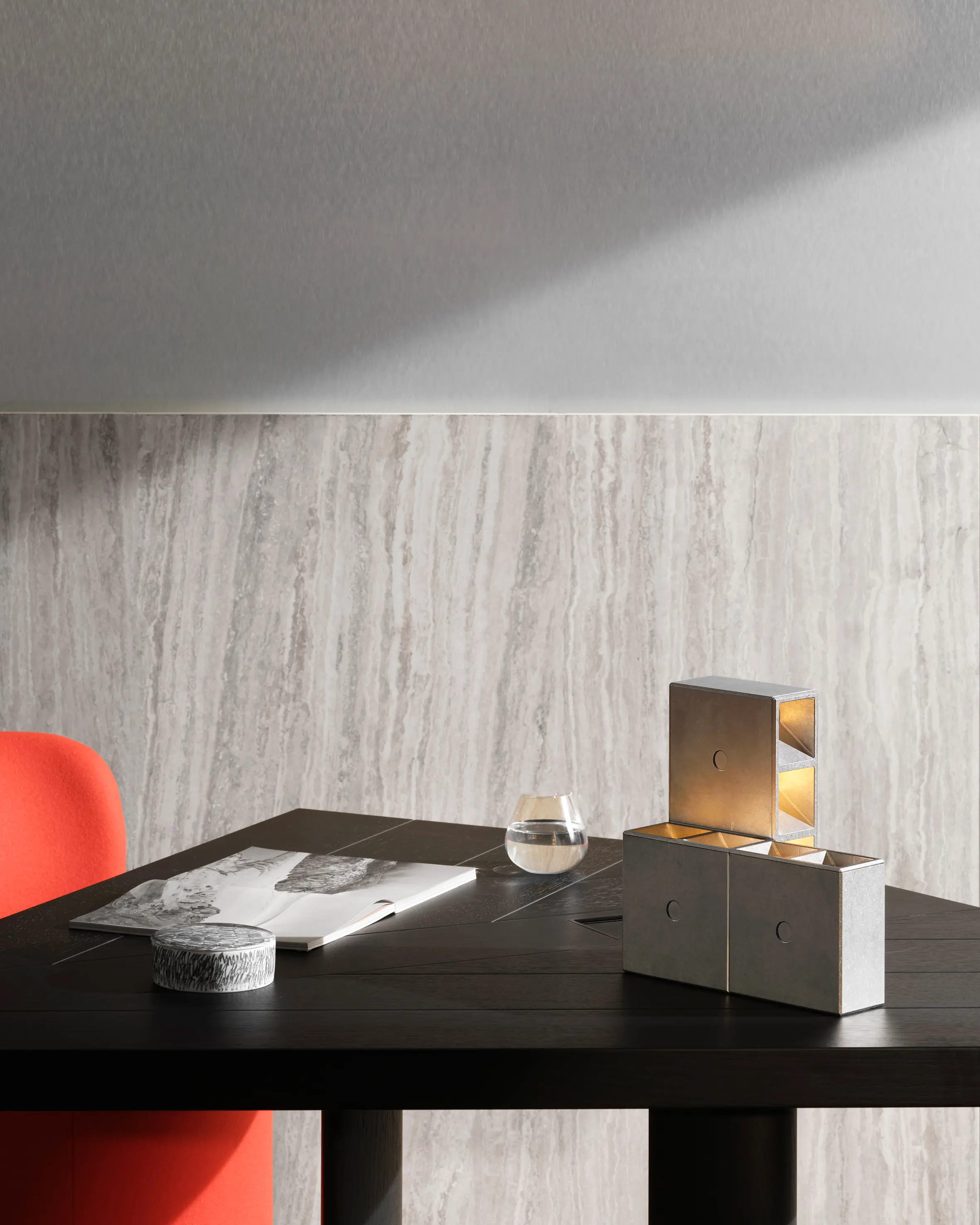 Cassina - 428 Tsai Light