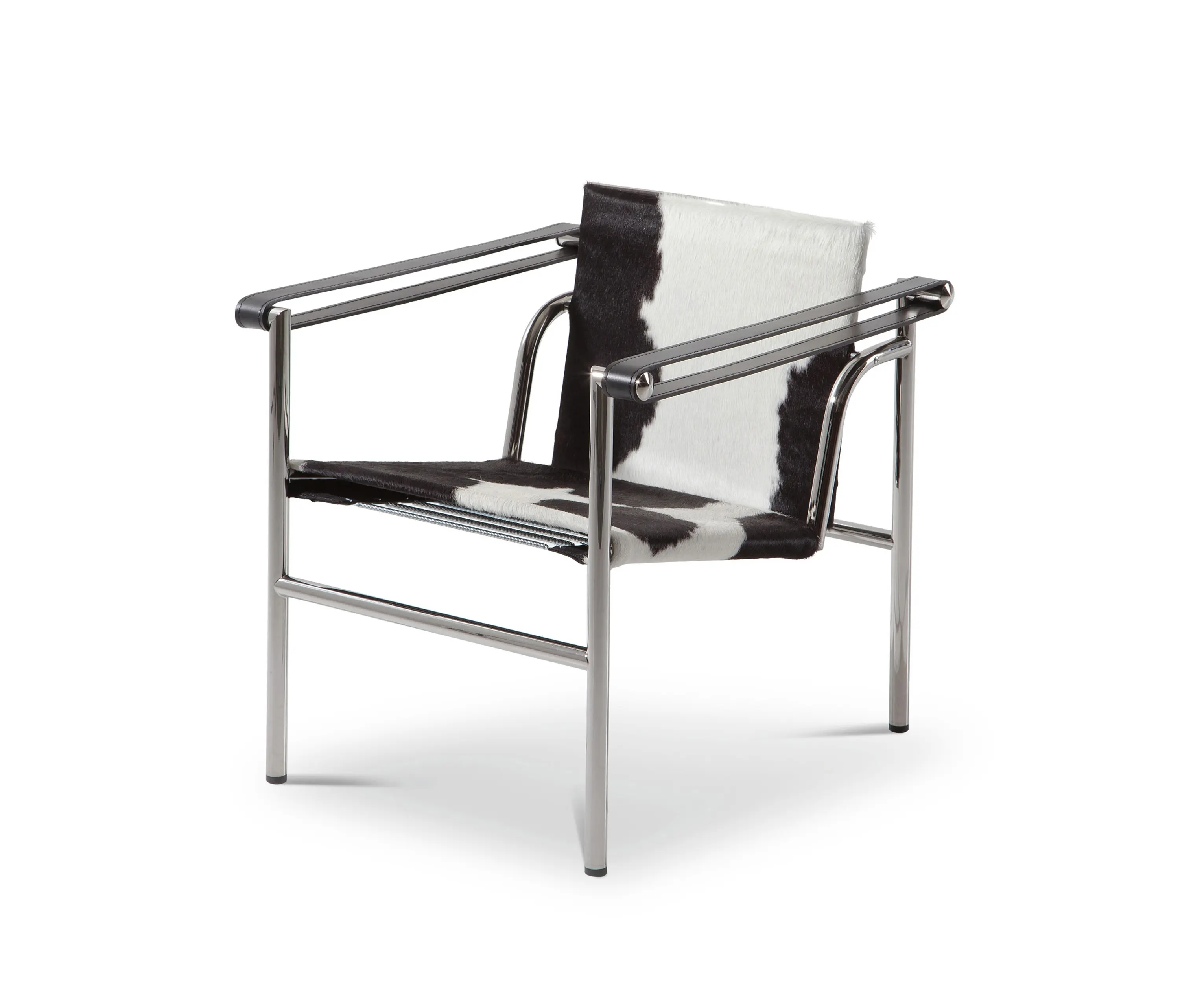 Cassina - 1 Fauteuil dossier basculant