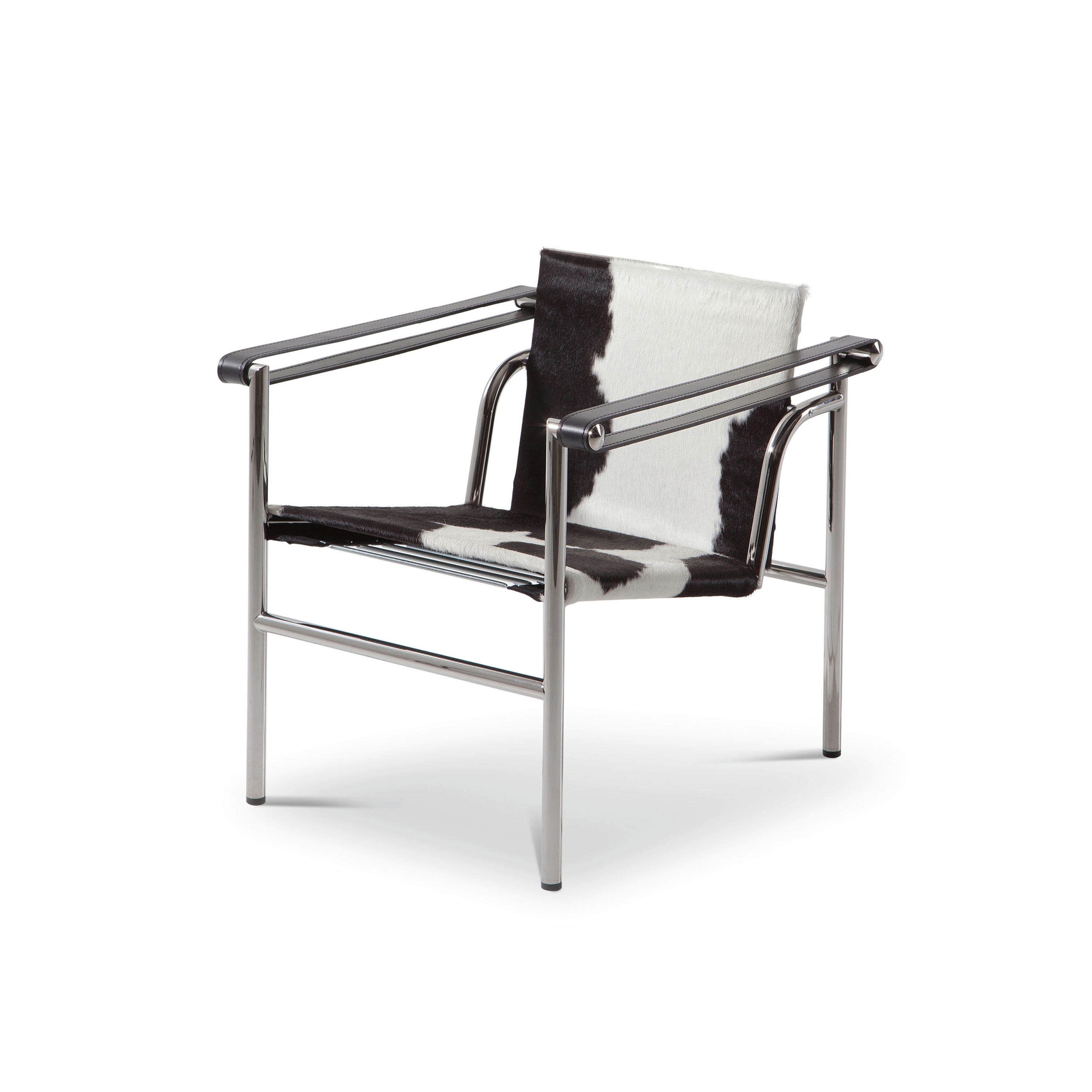 1 Fauteuil dossier basculant