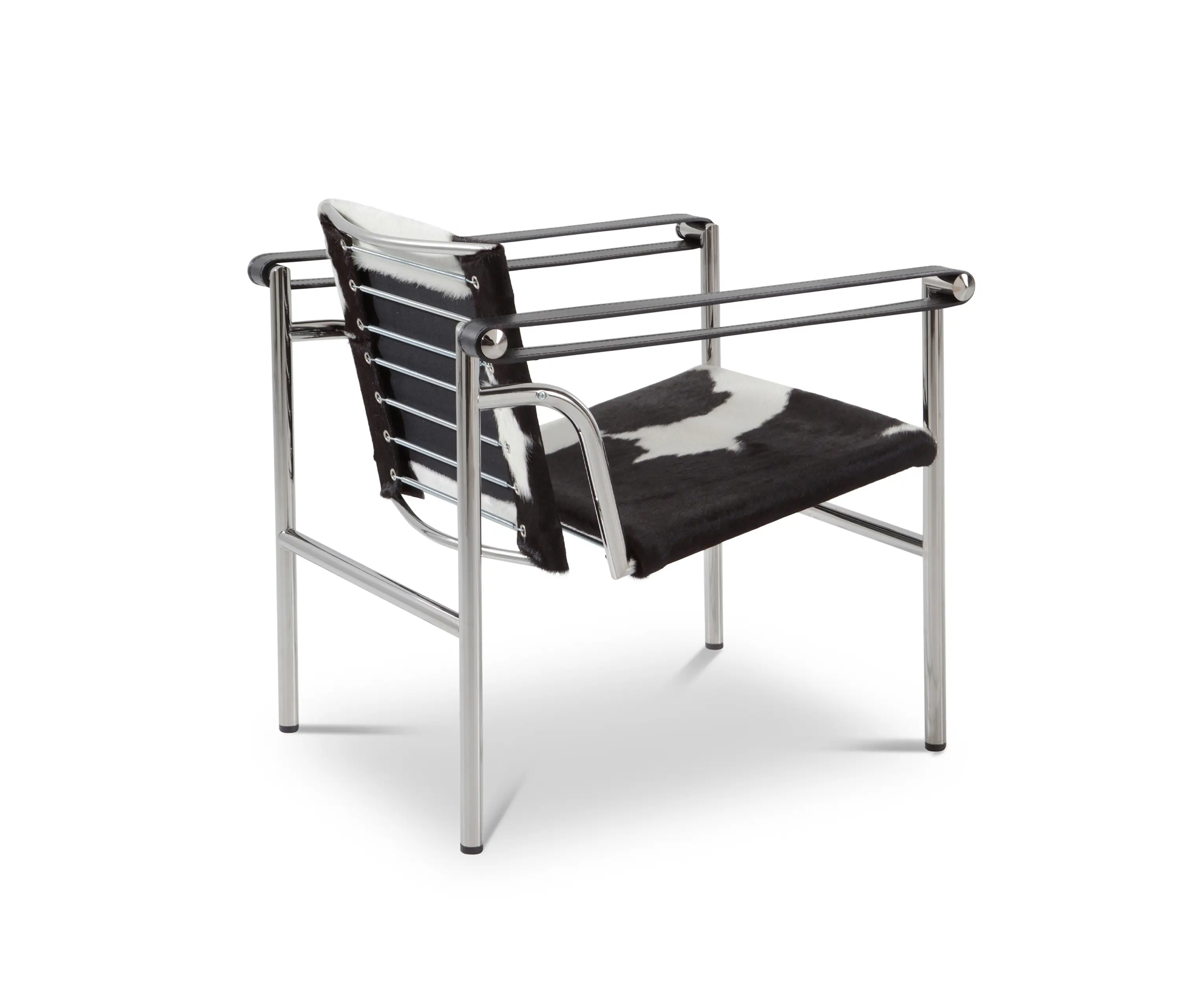 Cassina - 1 Fauteuil dossier basculant