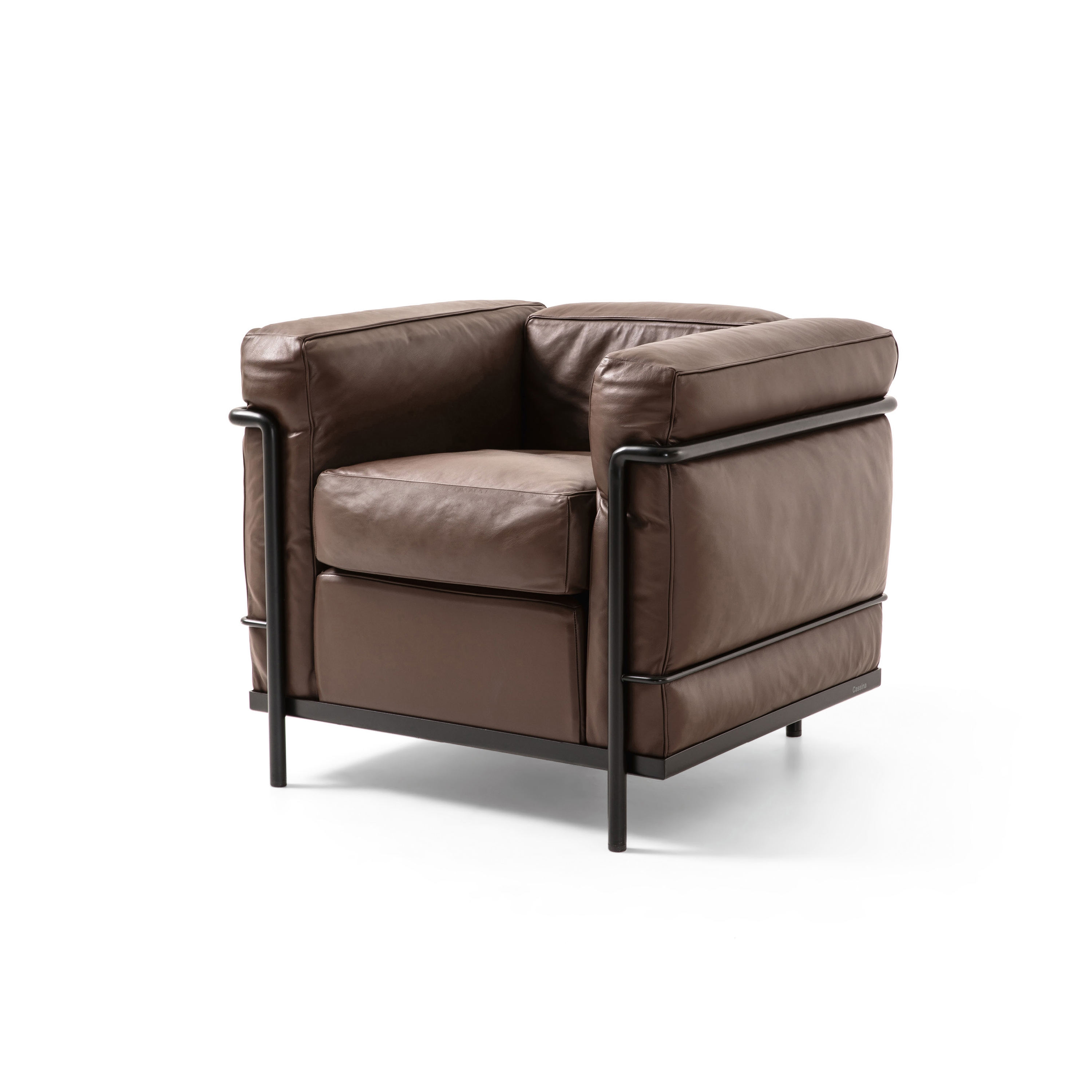 2 Fauteuil Grand Confort, petit modèle