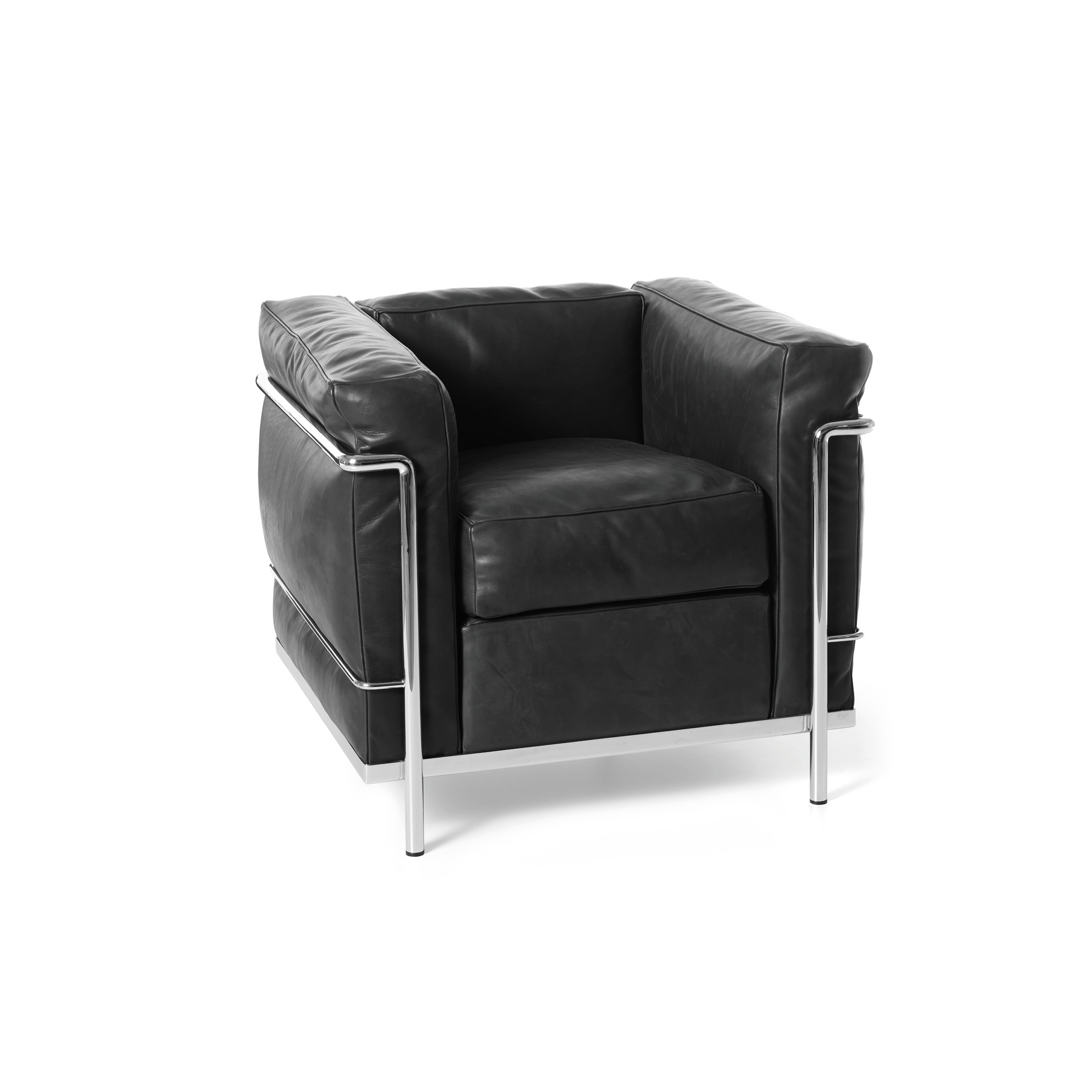Display product 2 Fauteuil Grand Confort, petit modèle from manufacturer Cassina
