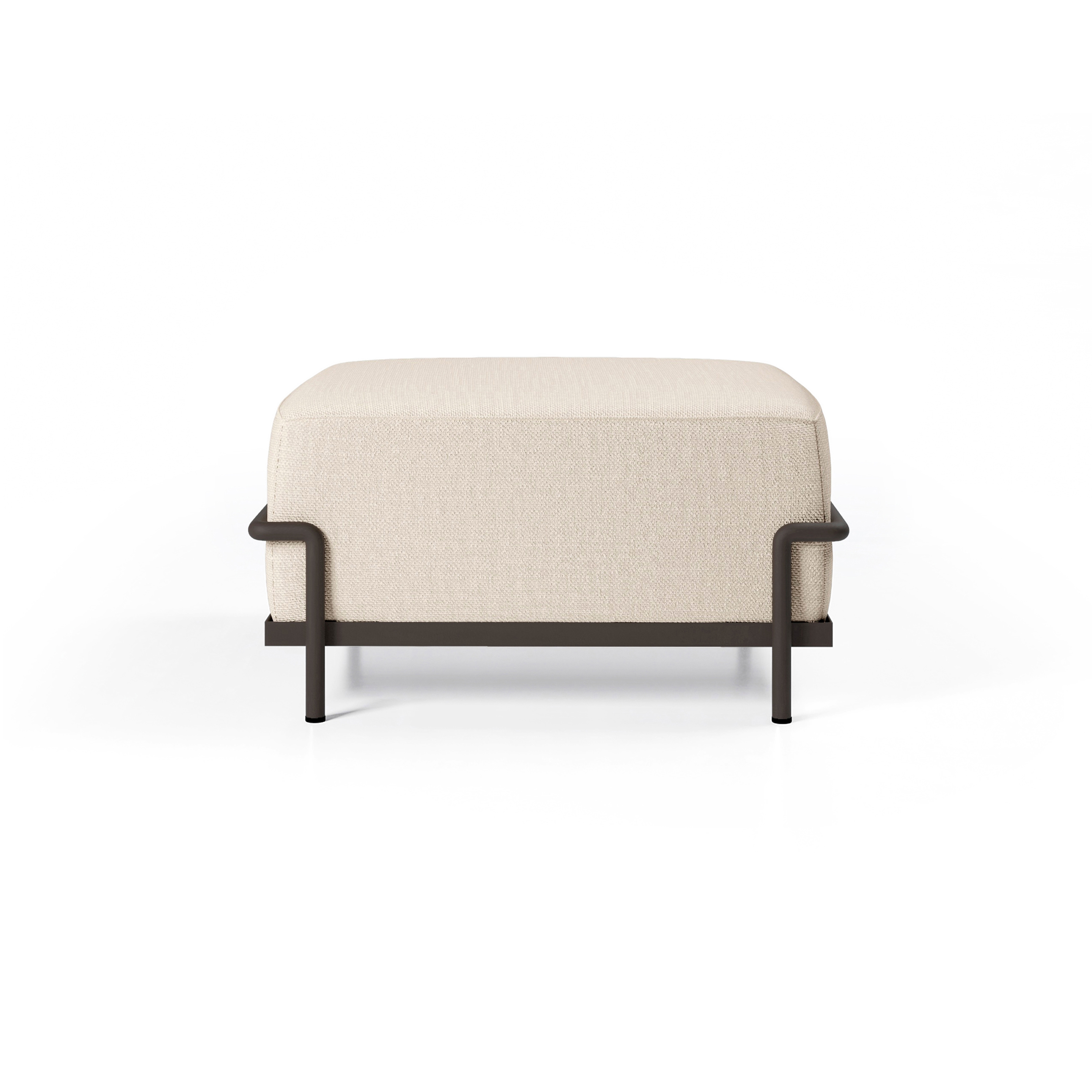 Display product 2 Ottomane, durable from manufacturer Cassina