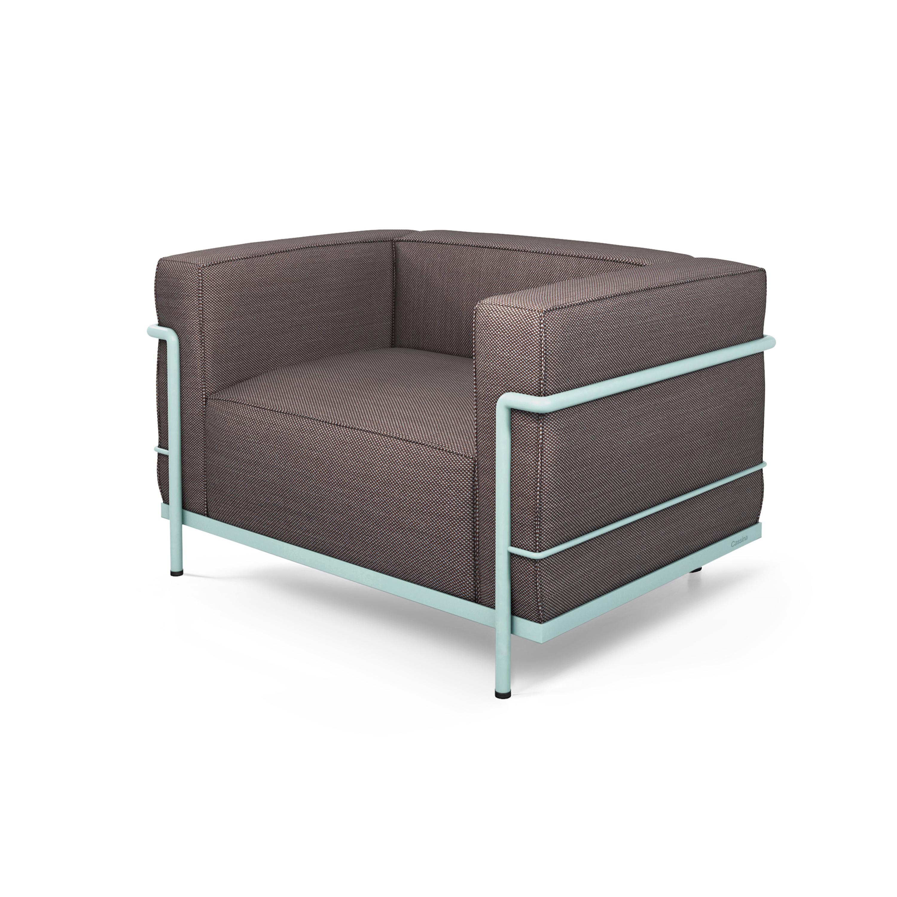 3 Fauteuil Grand Confort, grand modèle