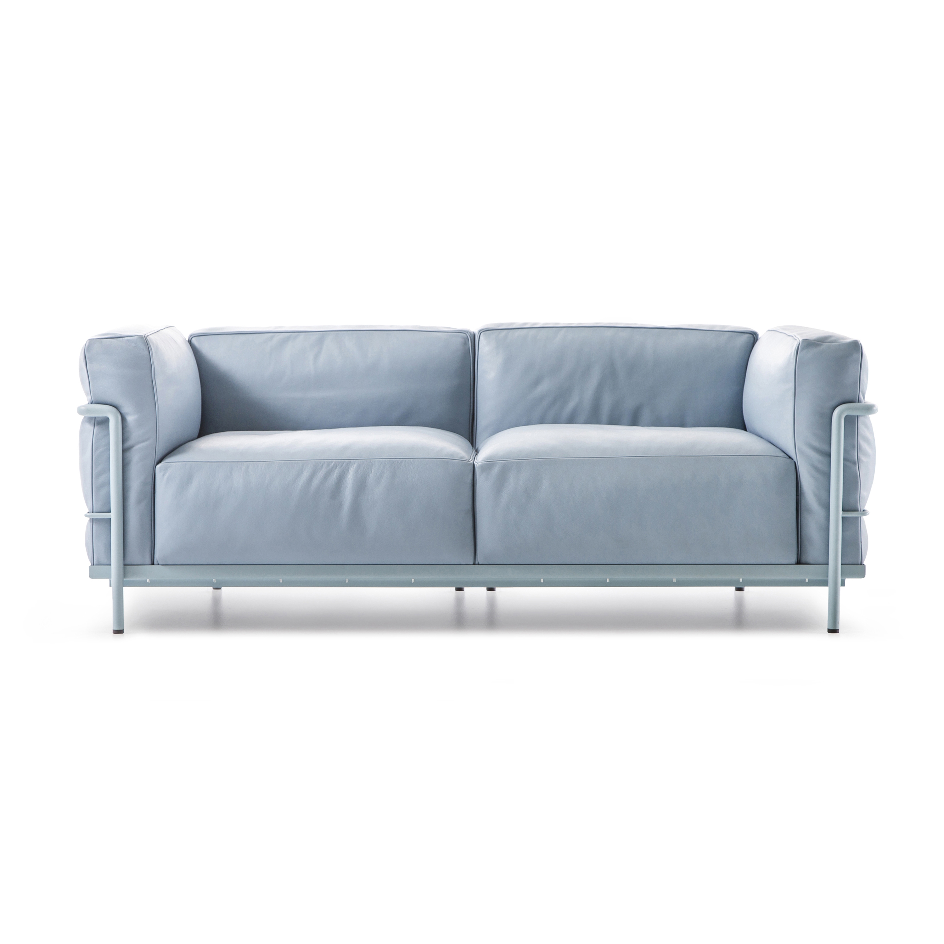 3 Fauteuil Grand Confort, grand modèle, deux places