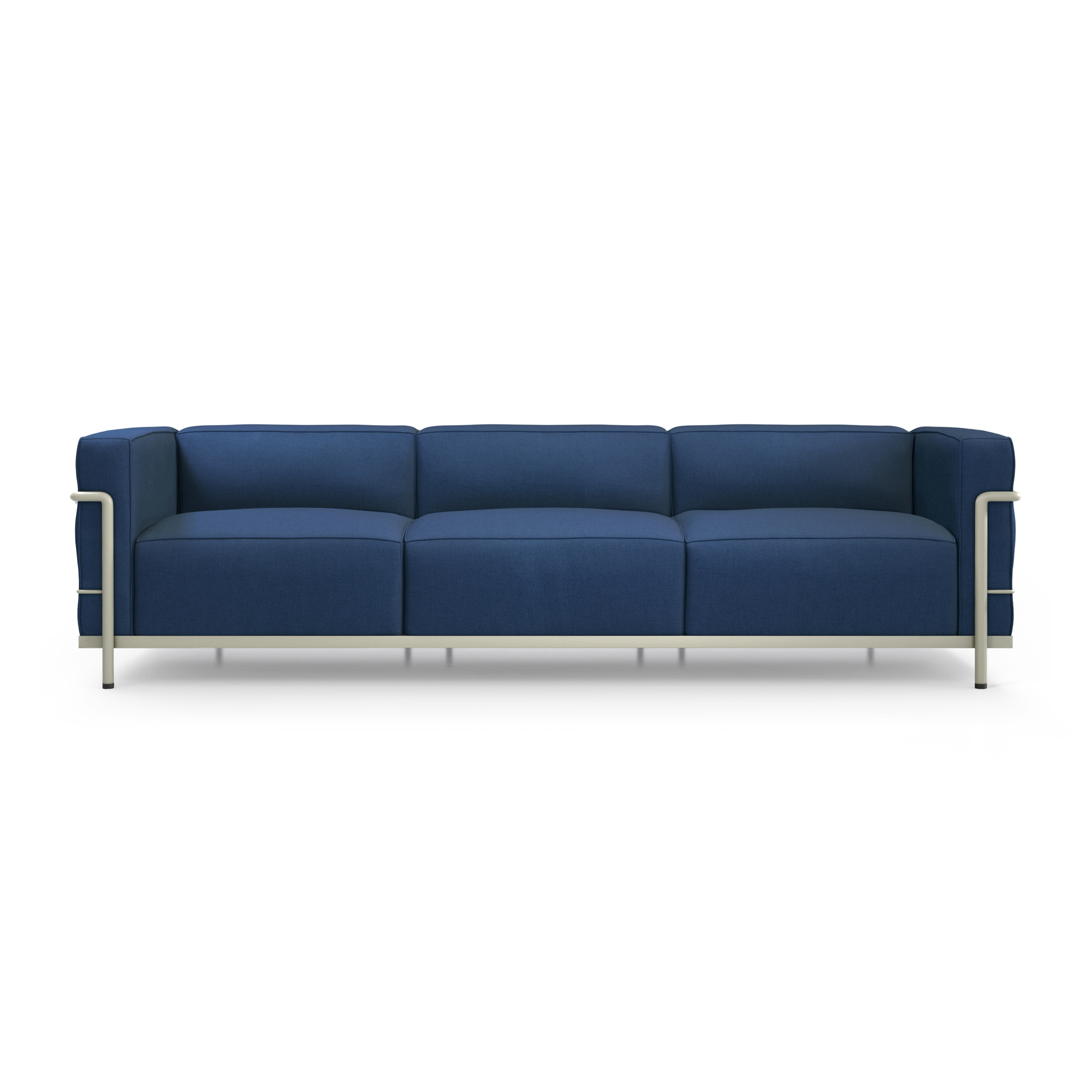 3 Fauteuil Grand Confort, grand modèle, trois places