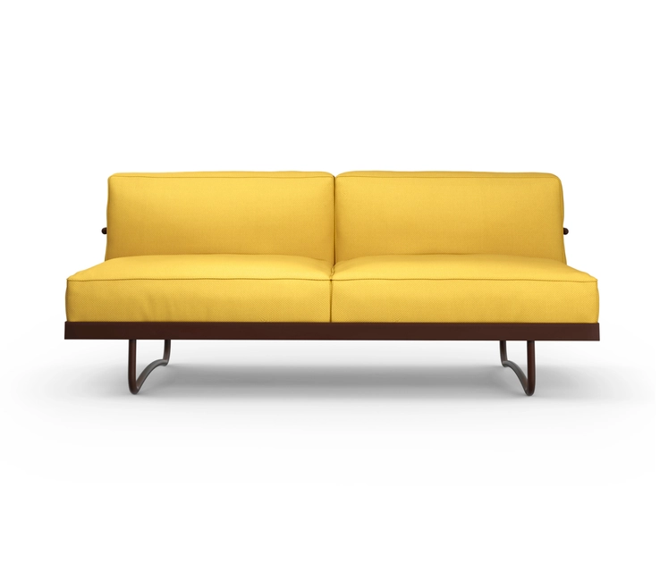 Le Corbusier Meubles et Intérieurs Le Corbusier : Mobilier 1929 - 1960 - Laffanour | Galerie Downtown