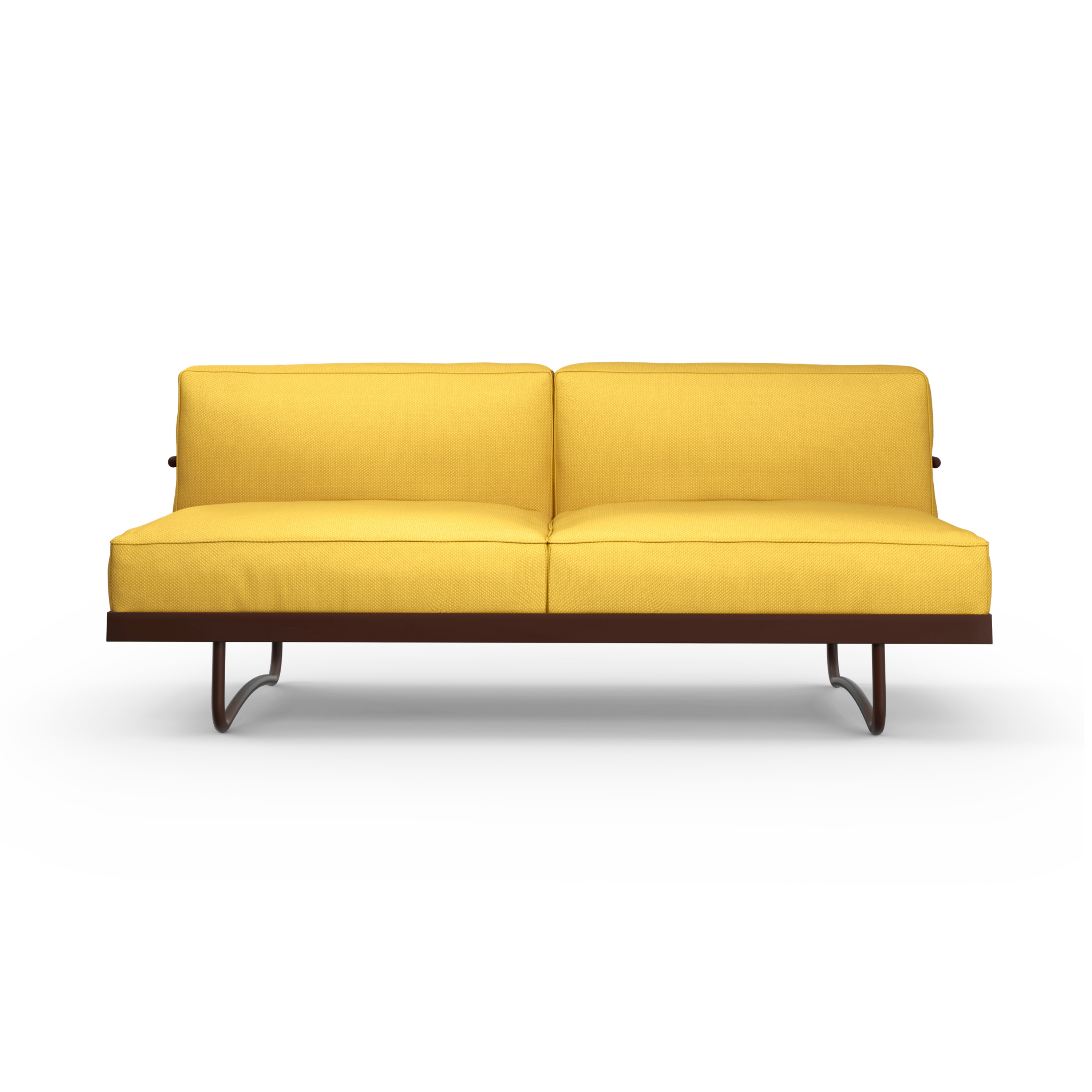 Display product 5 Canapé, Appartement Le Corbusier from manufacturer Cassina