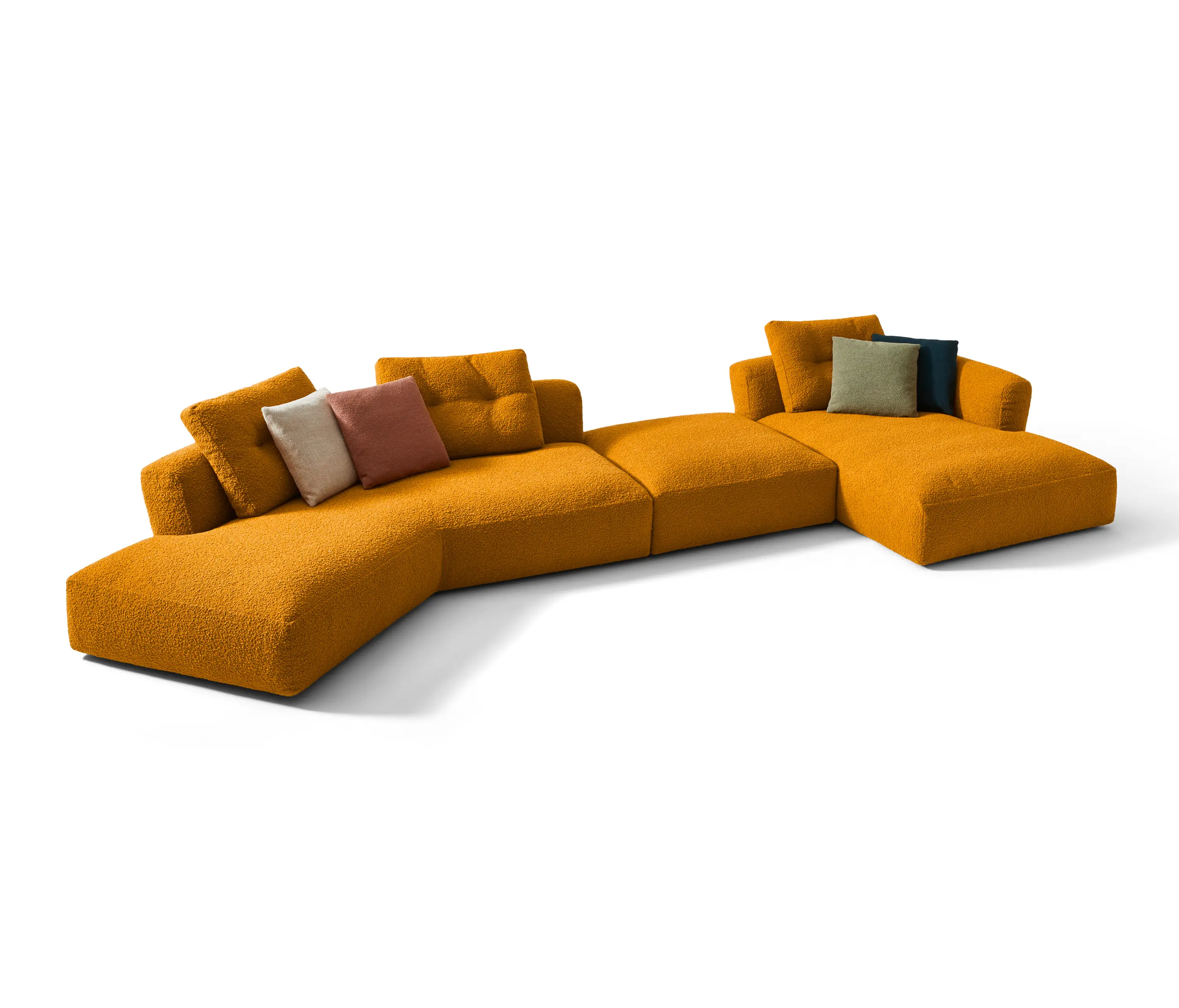 Cassina - 565 Sengu Bold