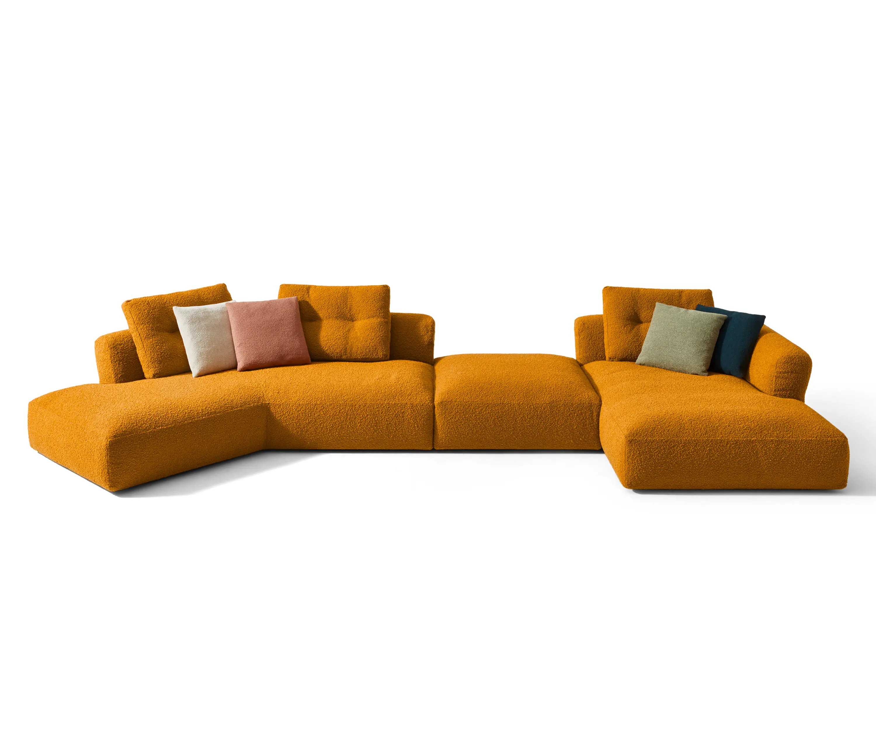 Cassina - 565 Sengu Bold