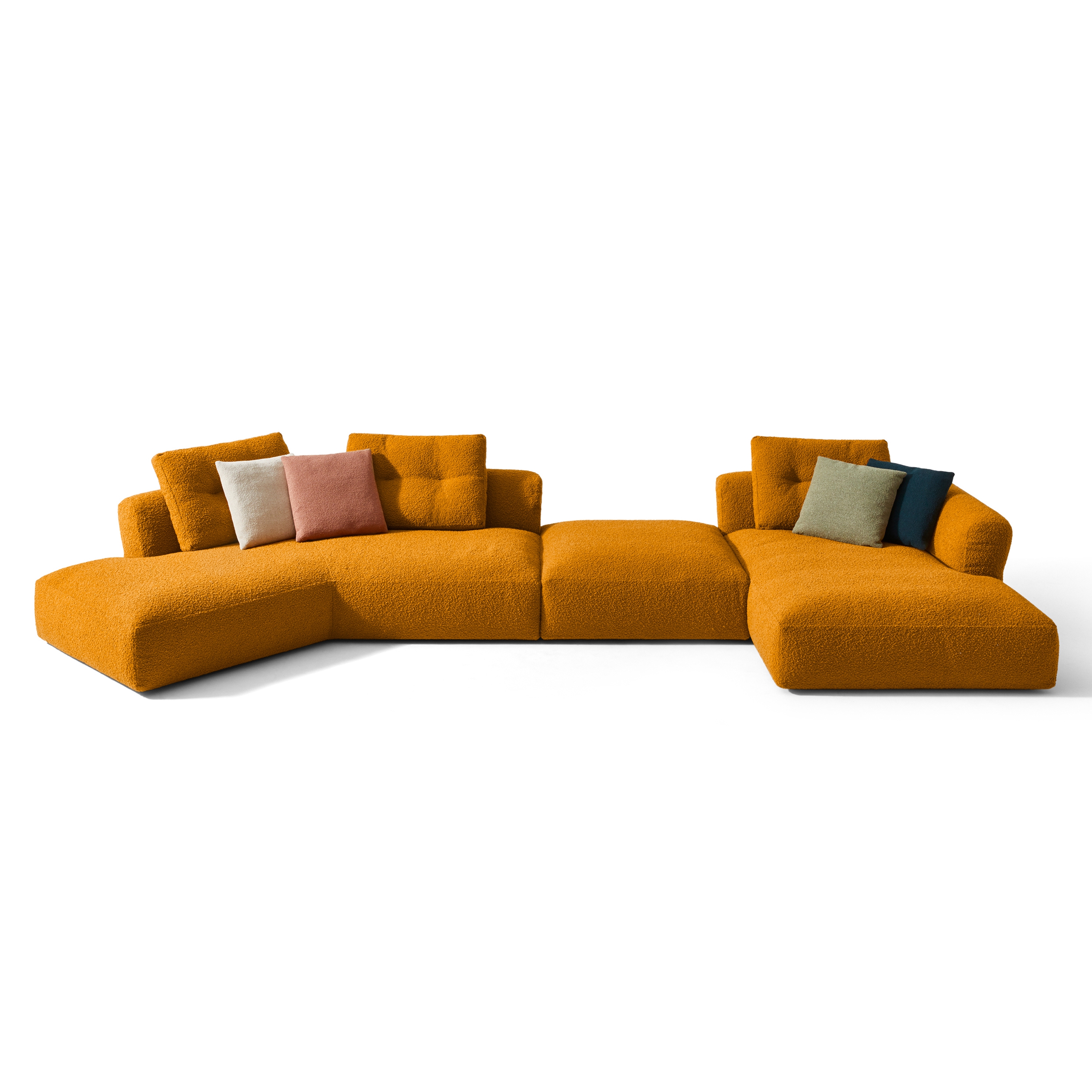 Display product 565 Sengu Bold from manufacturer Cassina