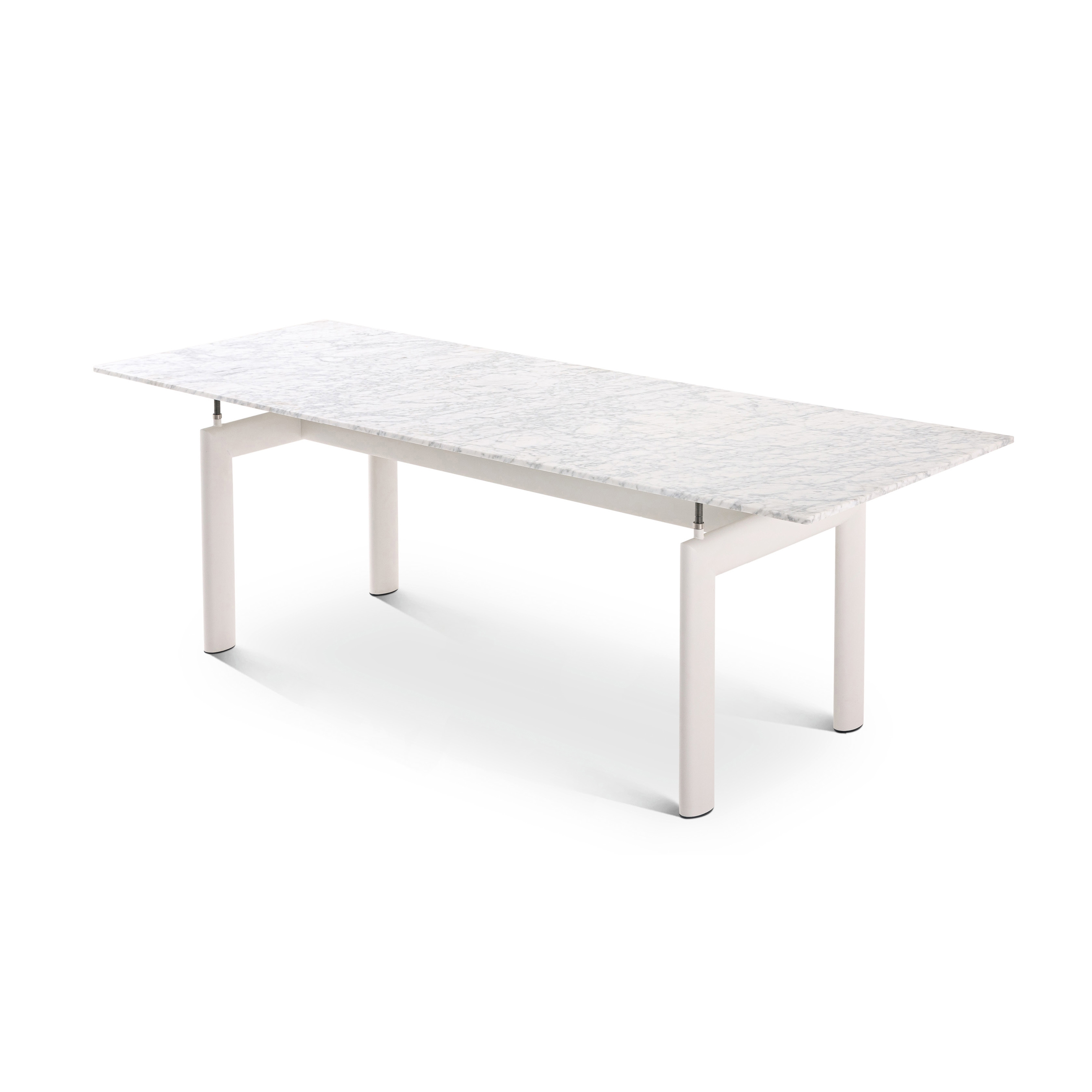 6 Table tube d’avion, Outdoor