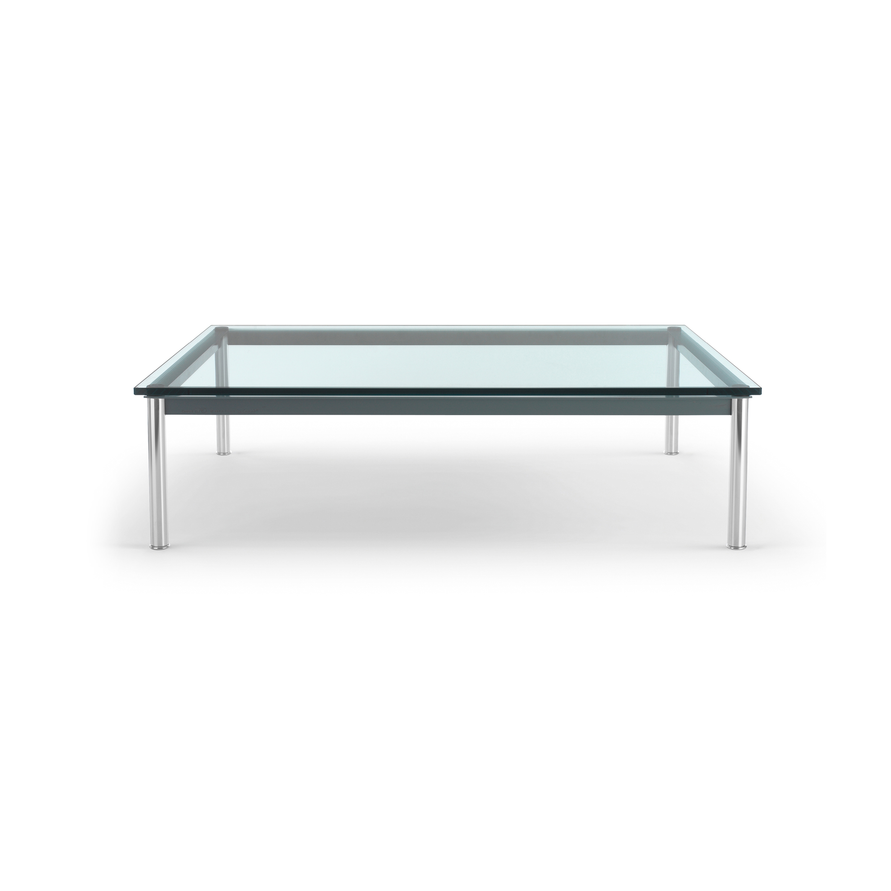 Afficher le produit Table en tube basse du fabricant Cassina