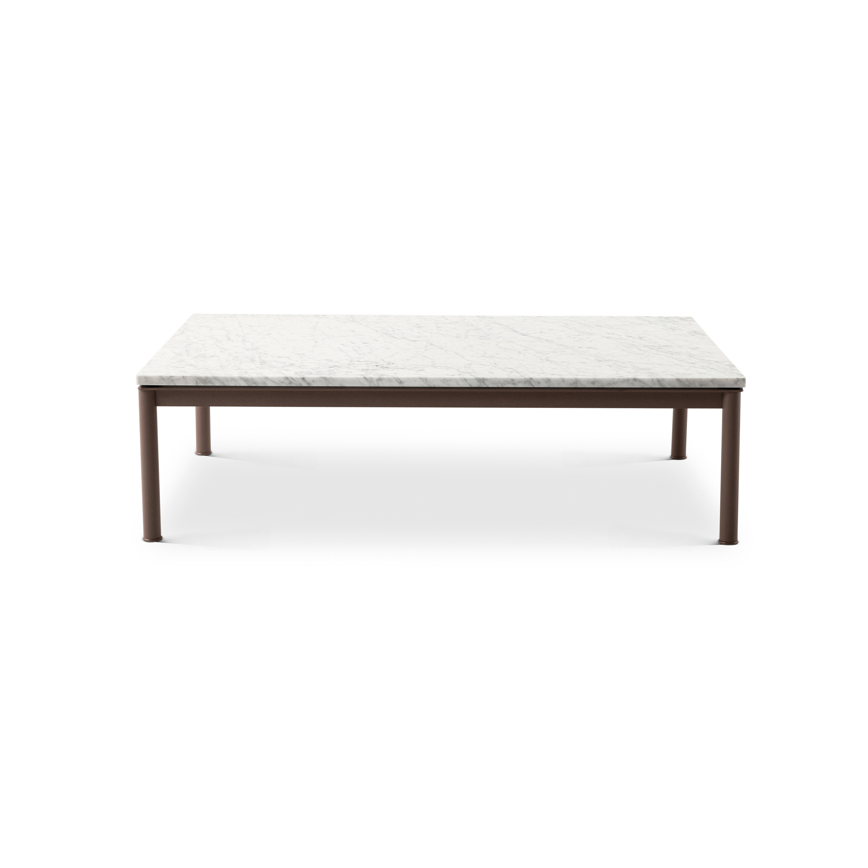 Afficher le produit Table en tube basse, Outdoor du fabricant Cassina